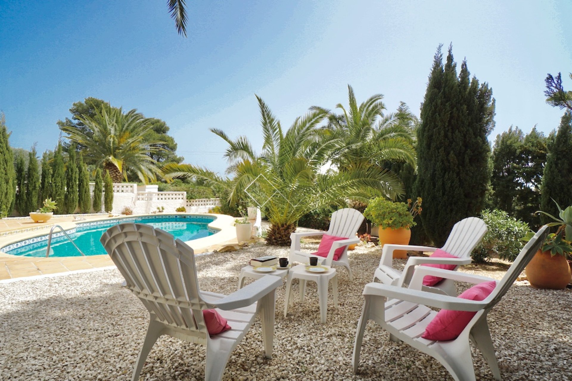  - Villa - Moraira - Moravit