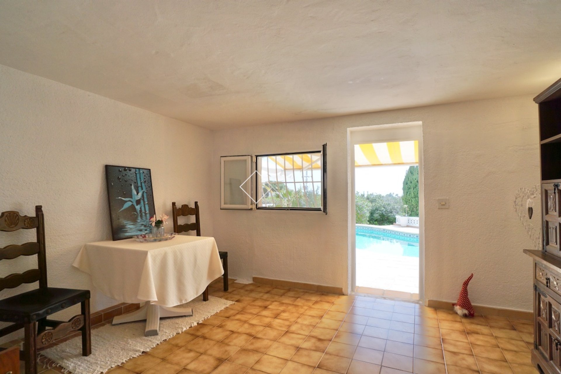  - Villa - Moraira - Moravit