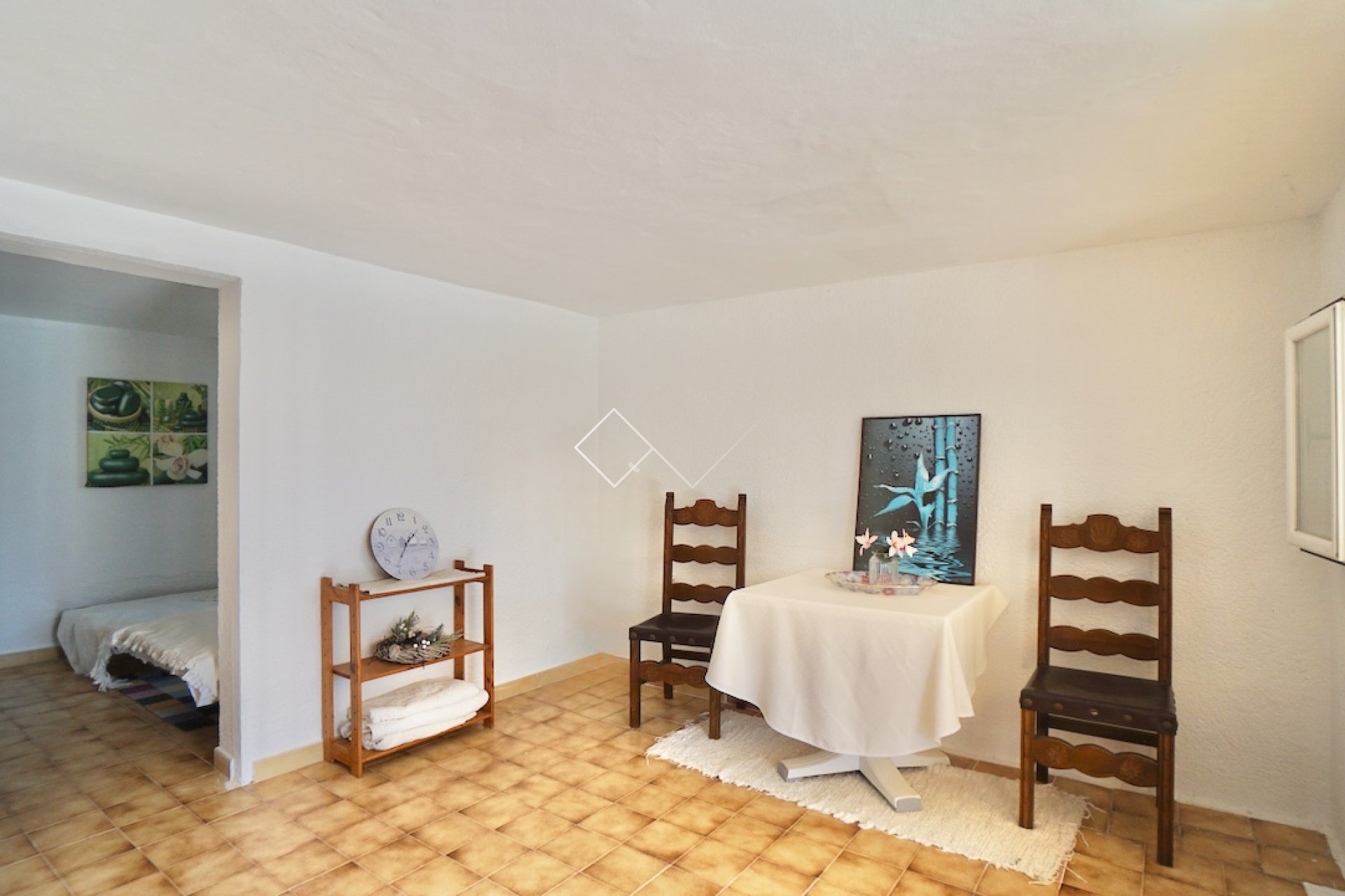  - Villa - Moraira - Moravit