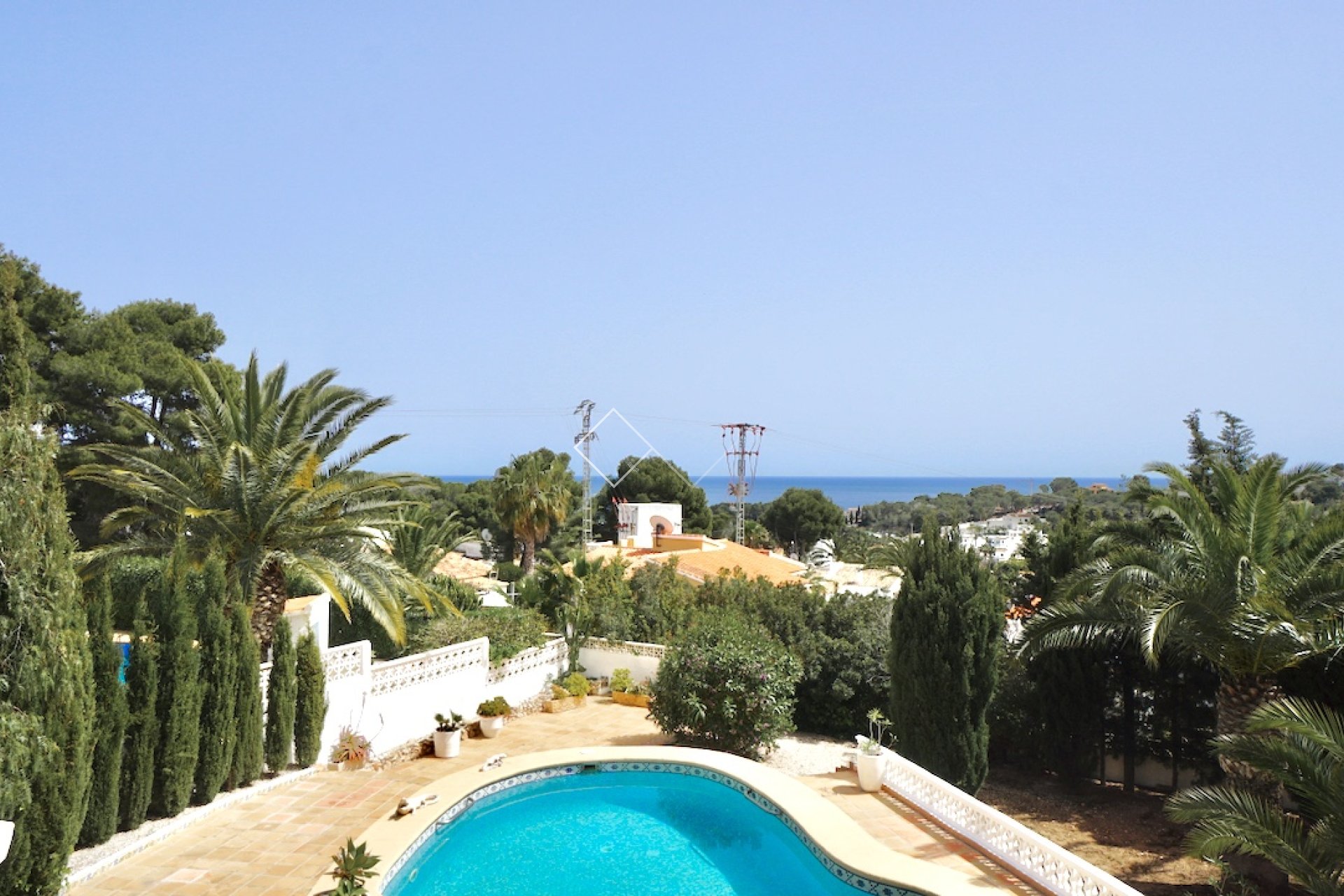  - Villa - Moraira - Moravit