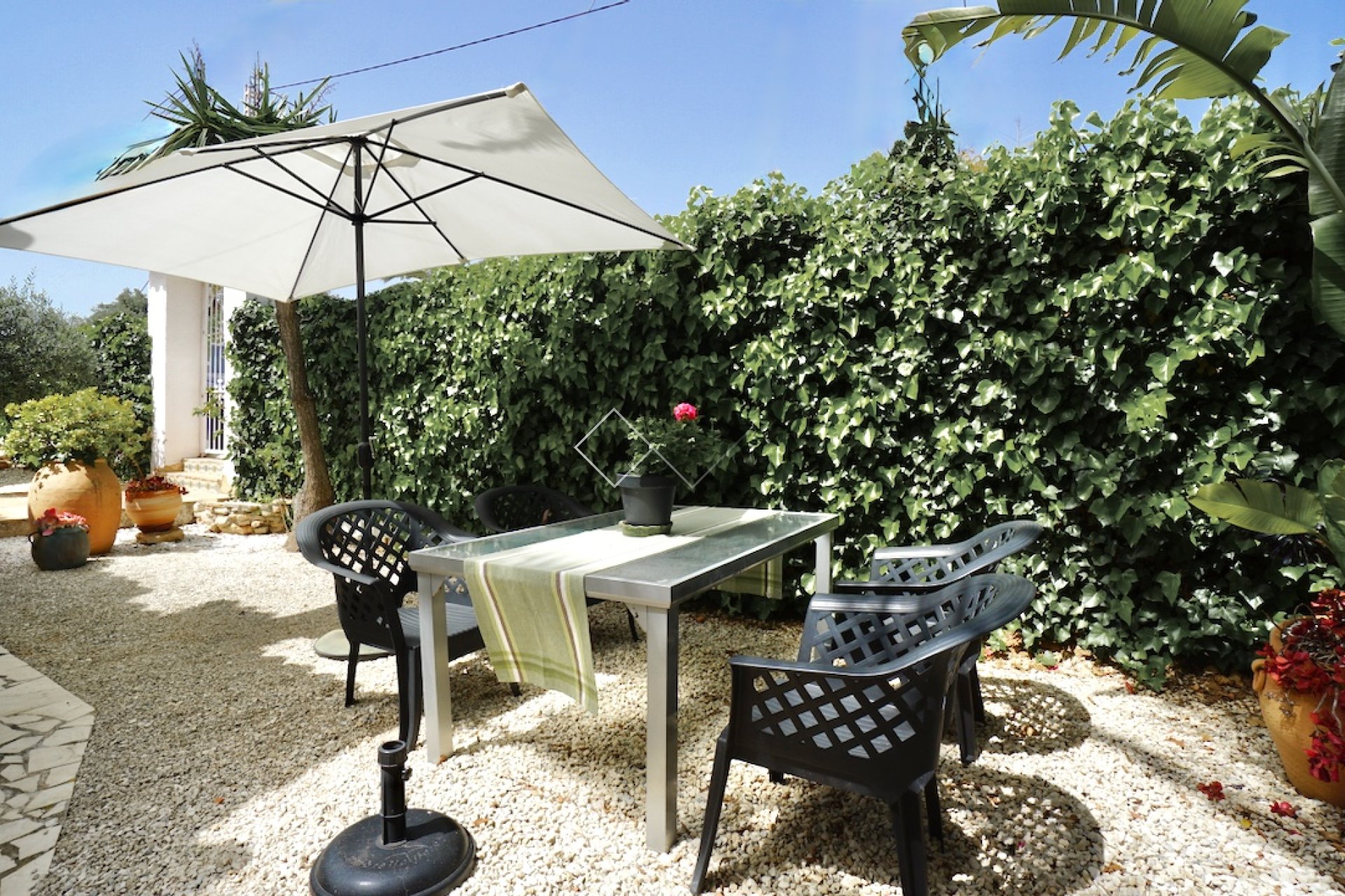  - Villa - Moraira - Moravit