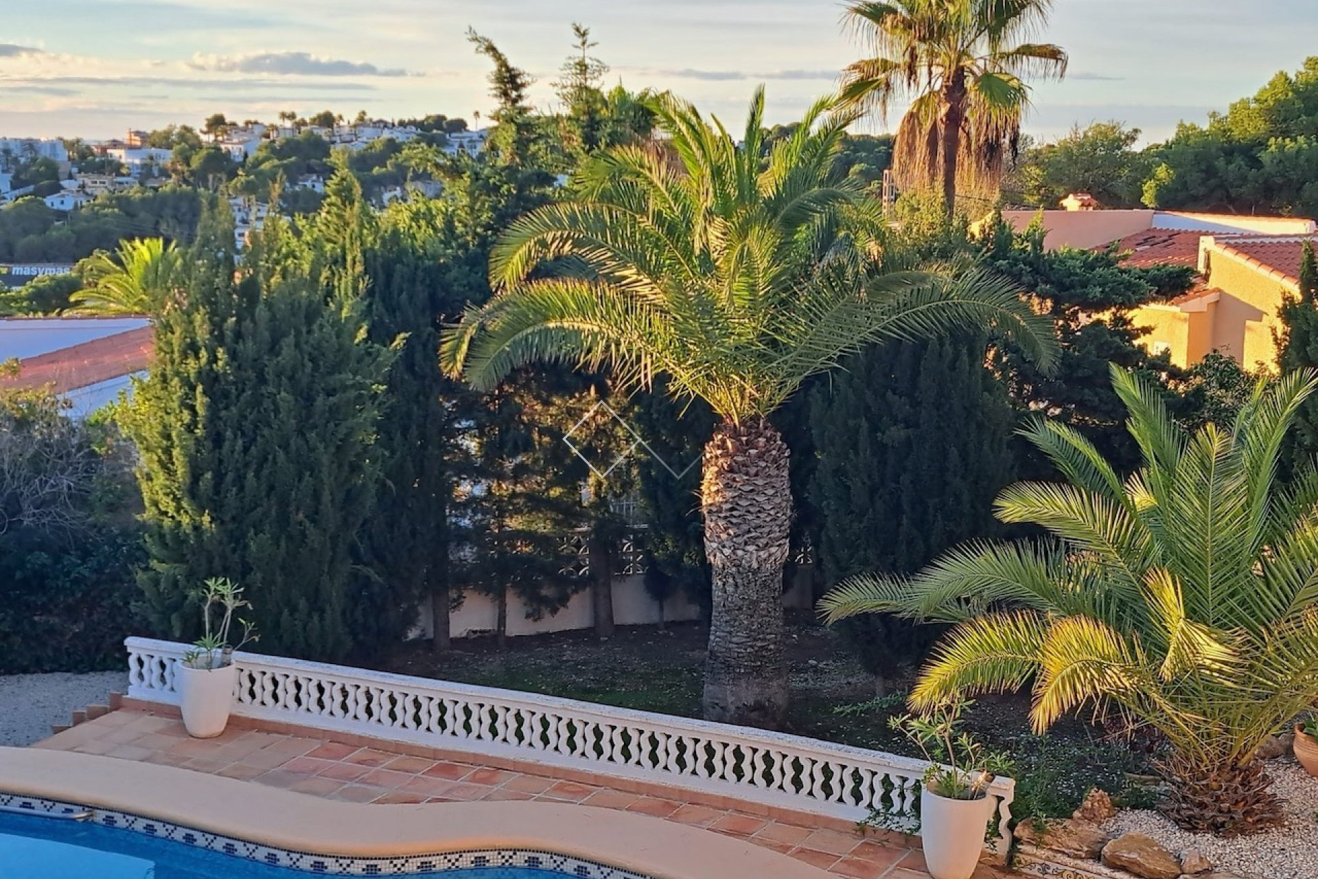  - Villa - Moraira - Moravit