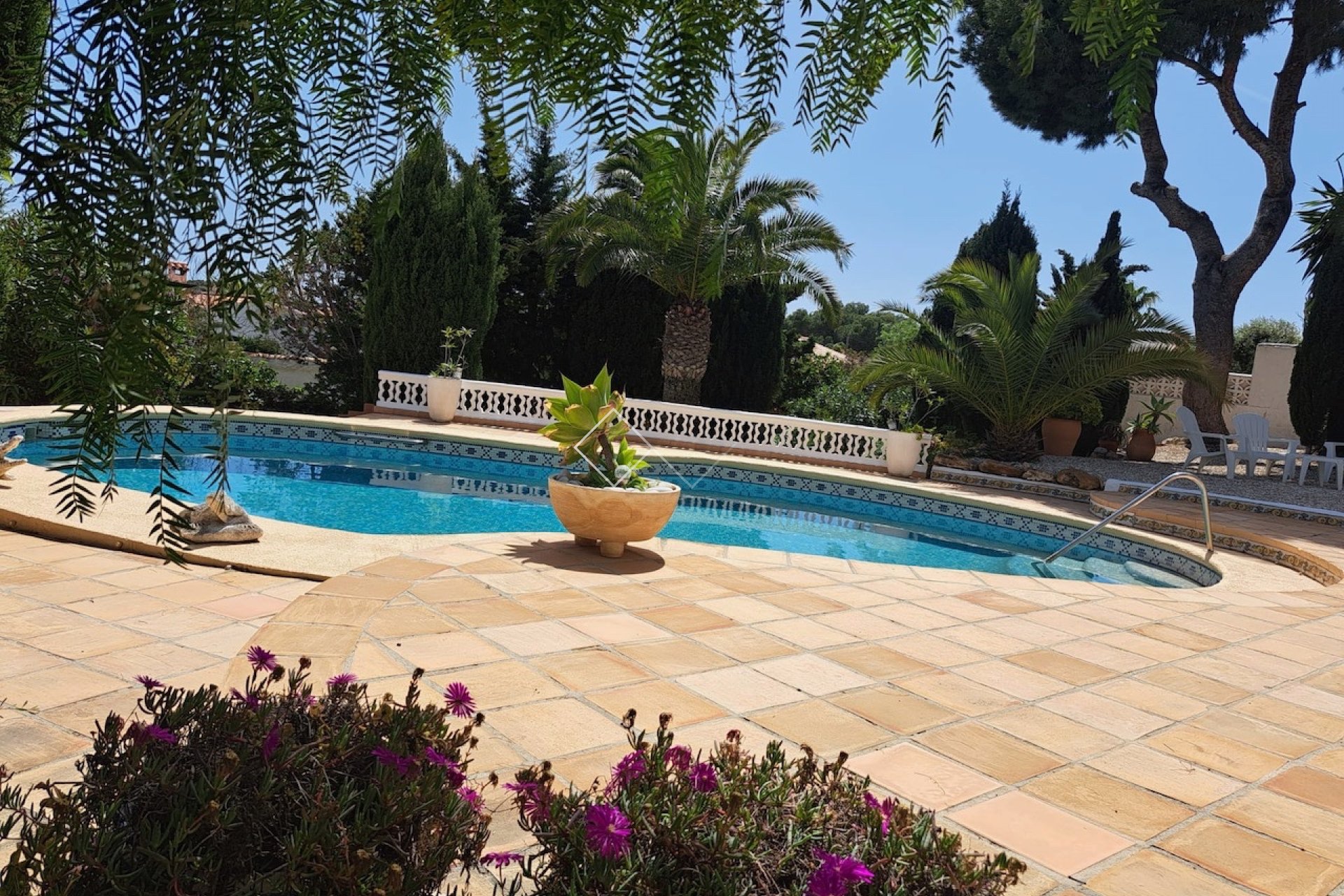  - Villa - Moraira - Moravit