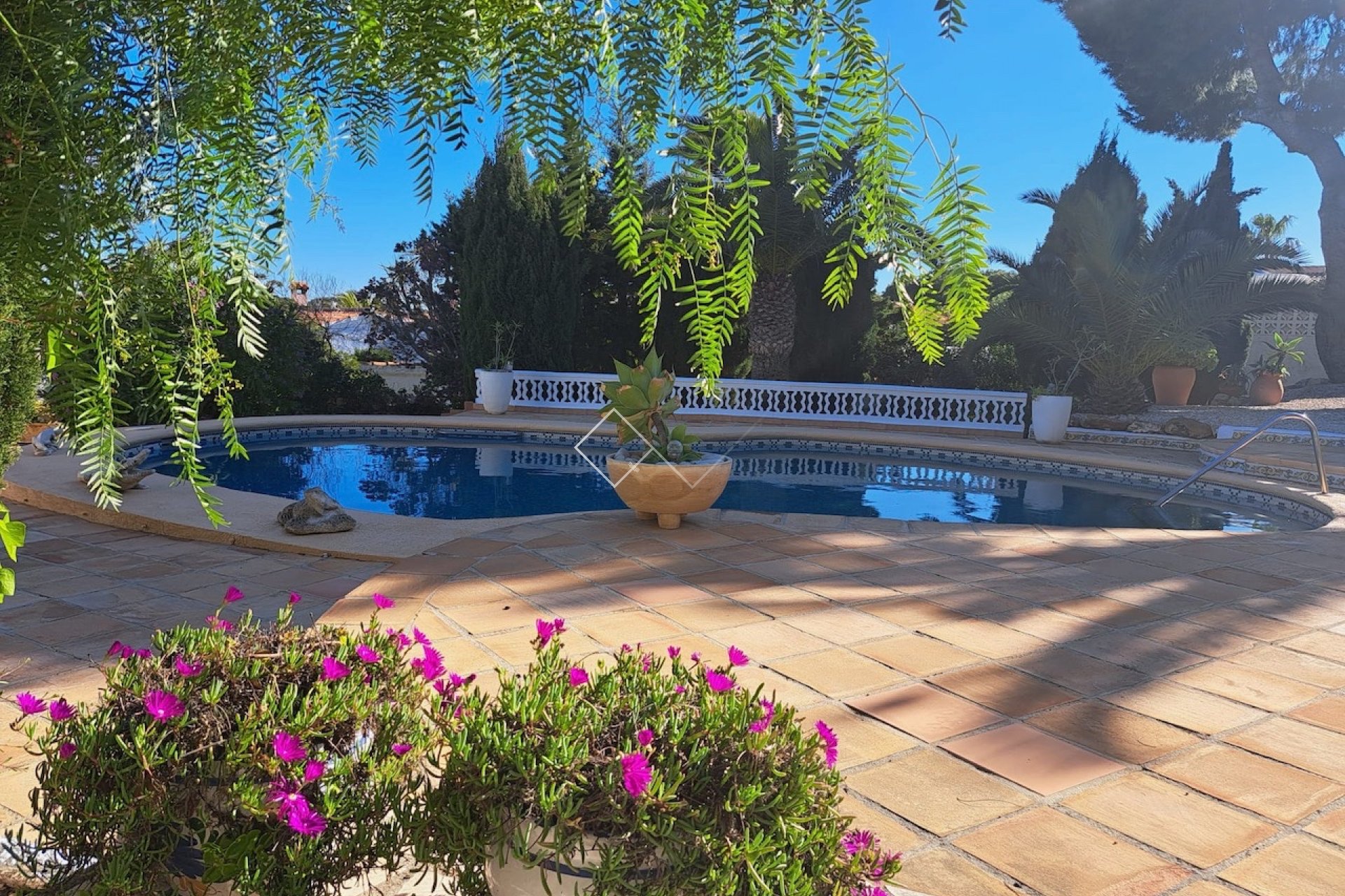  - Villa - Moraira - Moravit
