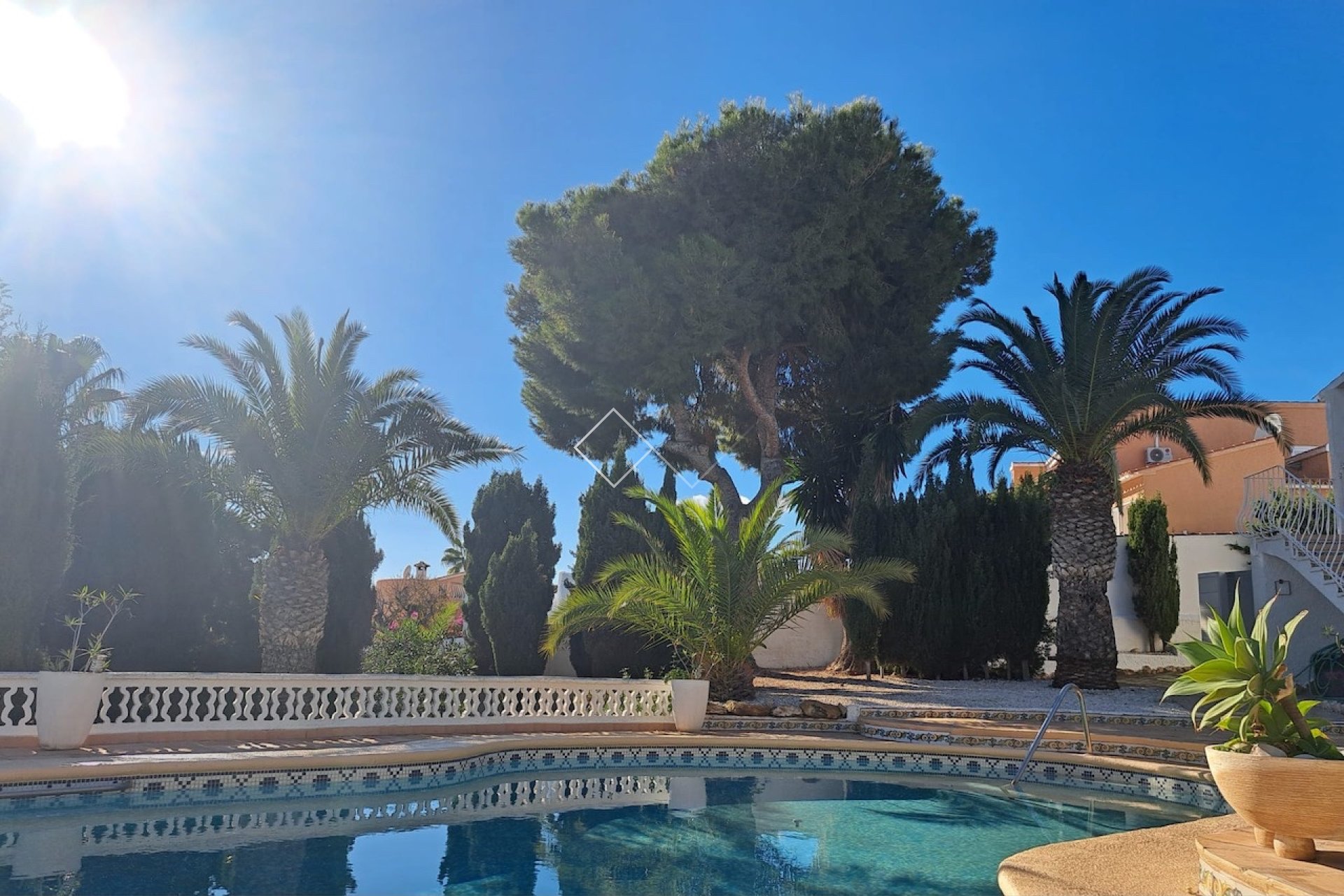  - Villa - Moraira - Moravit