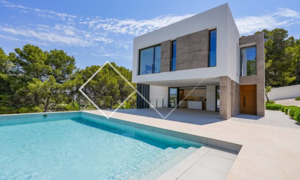 Villa -  - Moraira - NG-13994