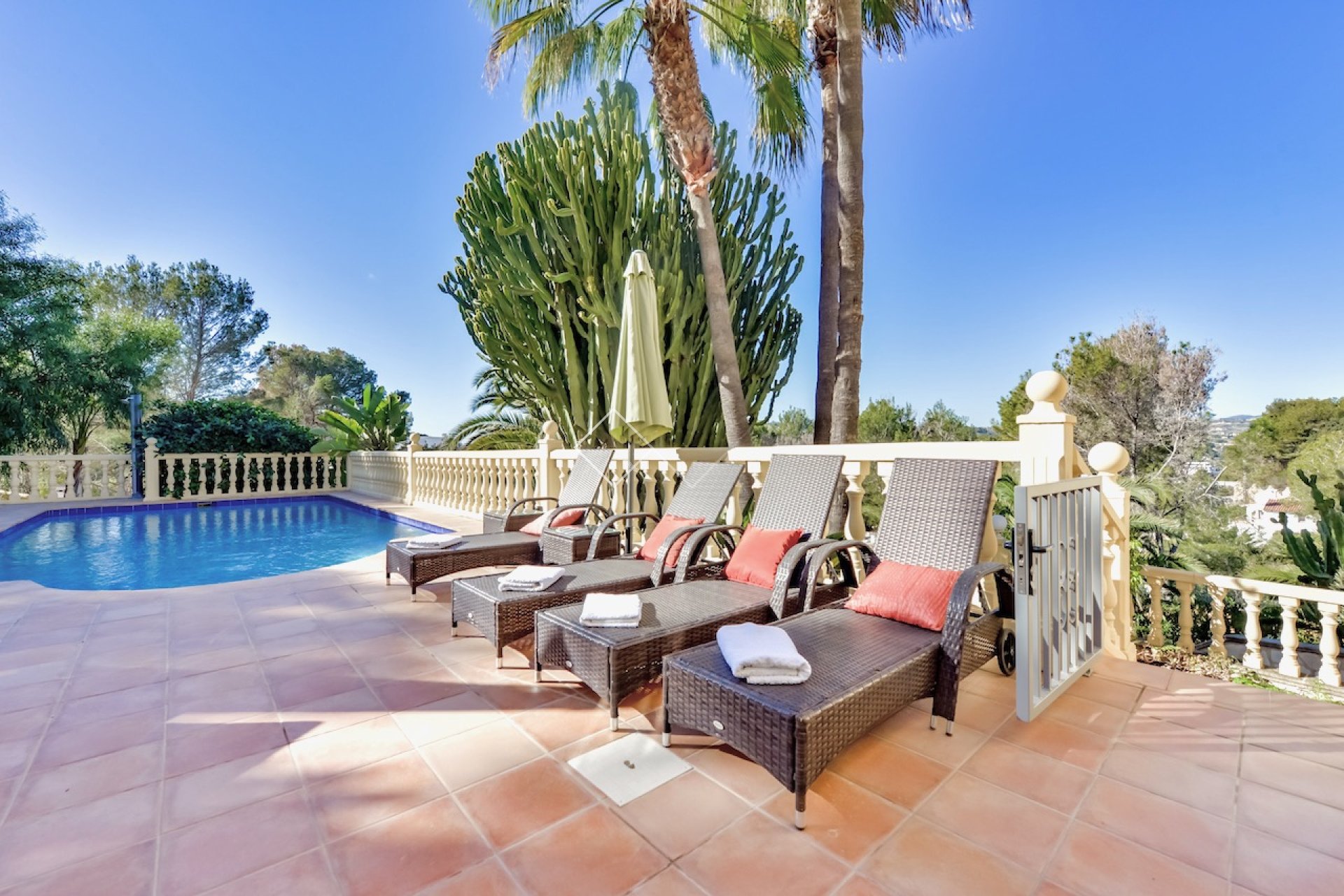  - Villa - Moraira - Paichi
