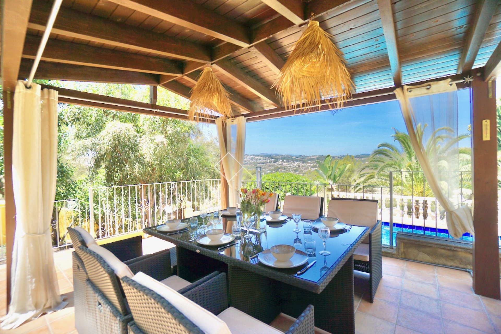  - Villa - Moraira - Paichi