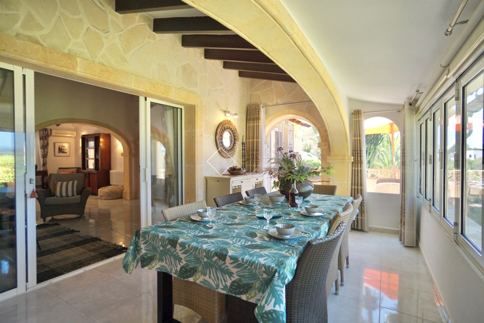  - Villa - Moraira - Paichi