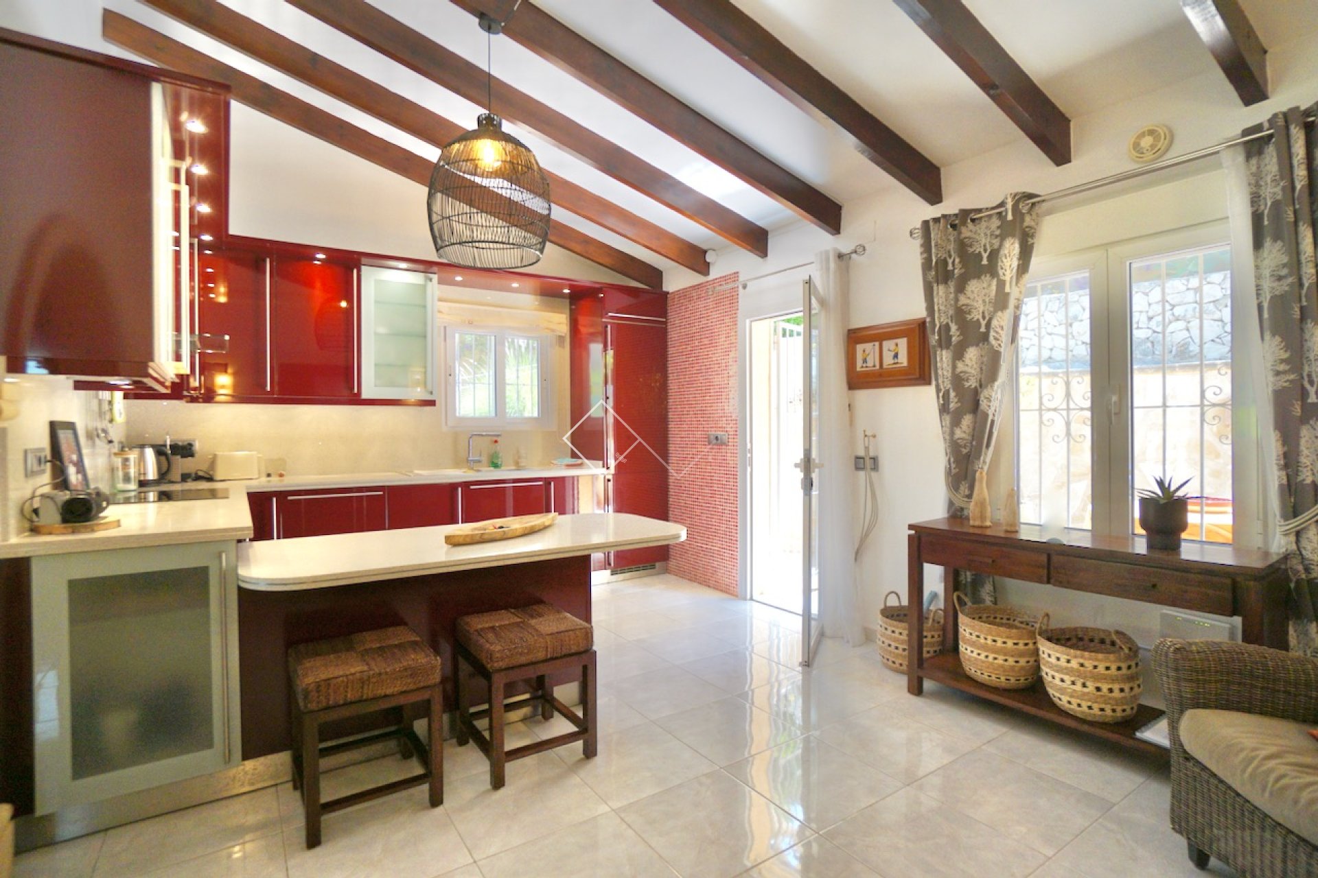  - Villa - Moraira - Paichi