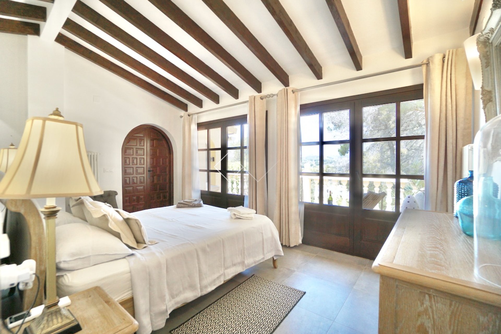  - Villa - Moraira - Paichi