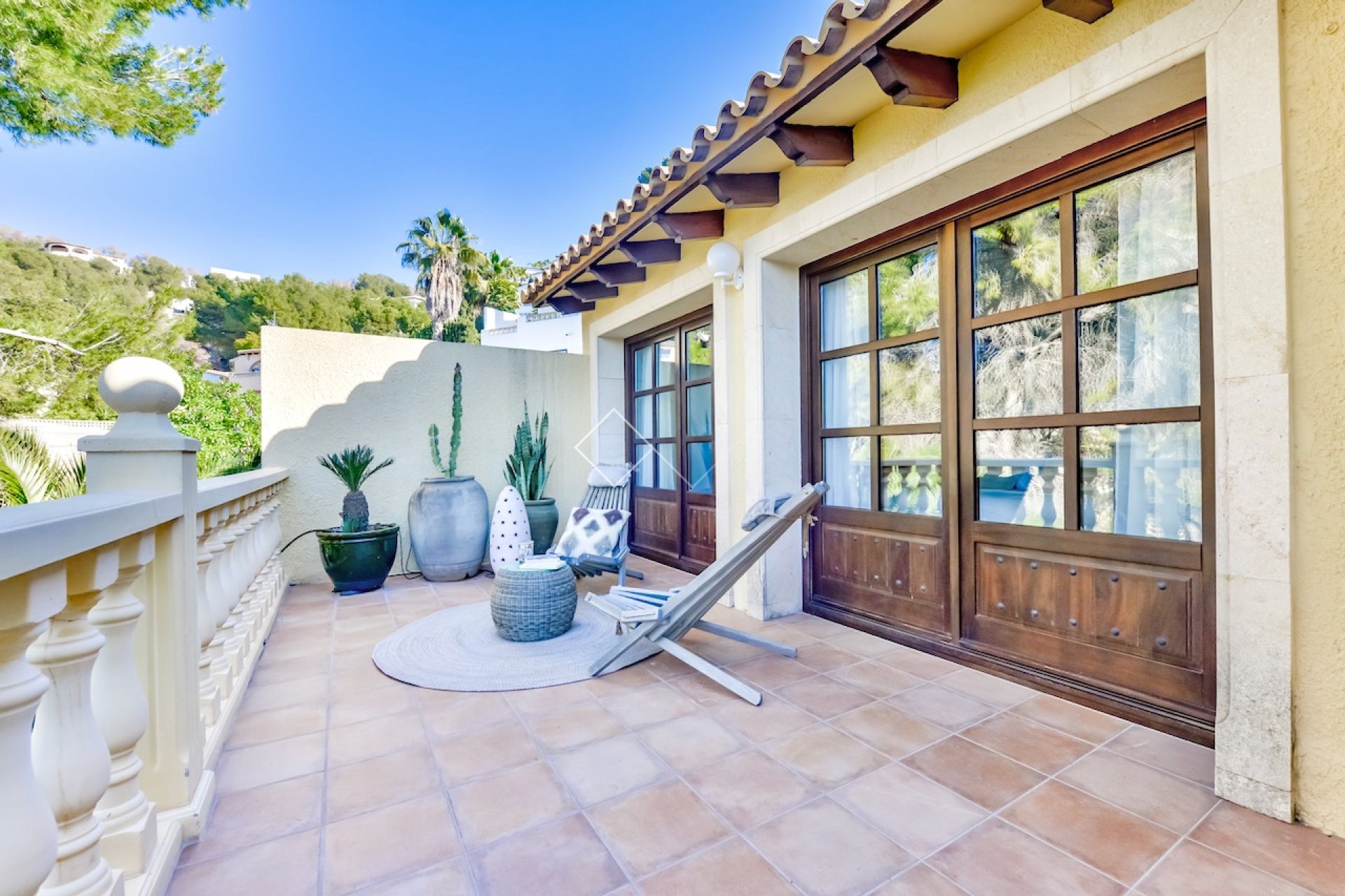  - Villa - Moraira - Paichi