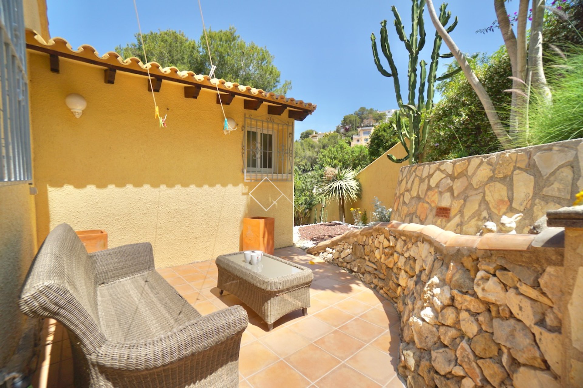  - Villa - Moraira - Paichi