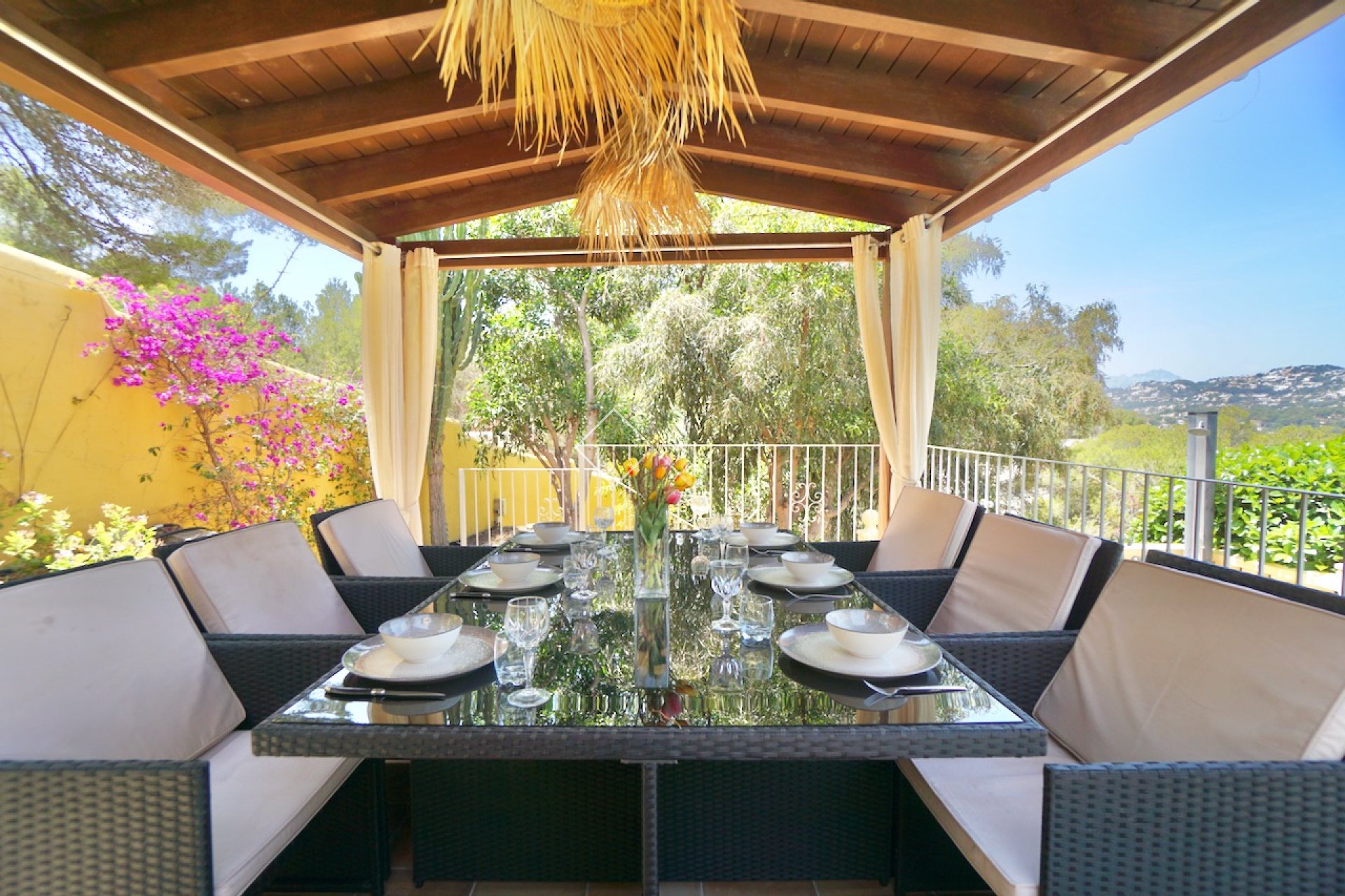  - Villa - Moraira - Paichi