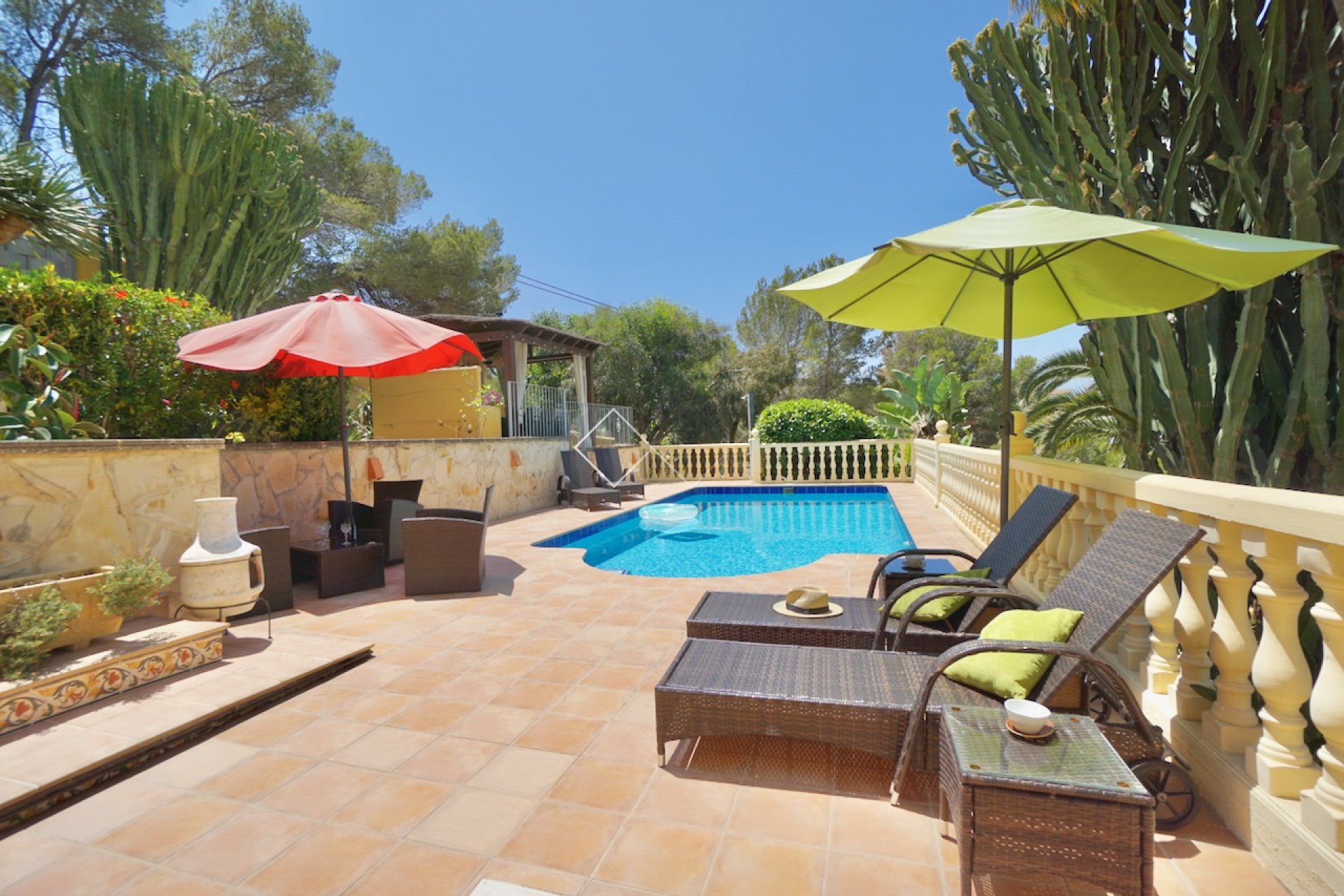  - Villa - Moraira - Paichi