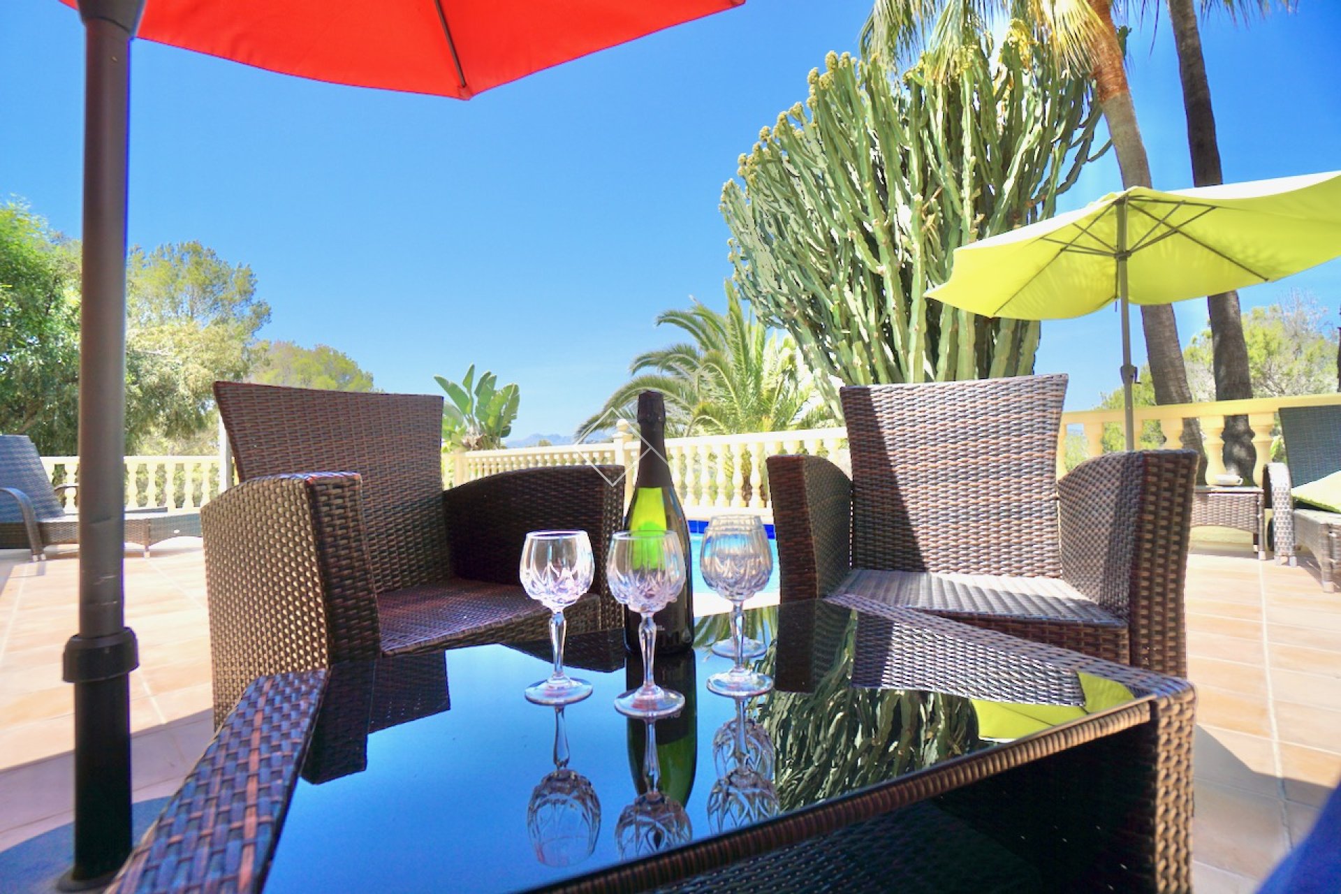  - Villa - Moraira - Paichi