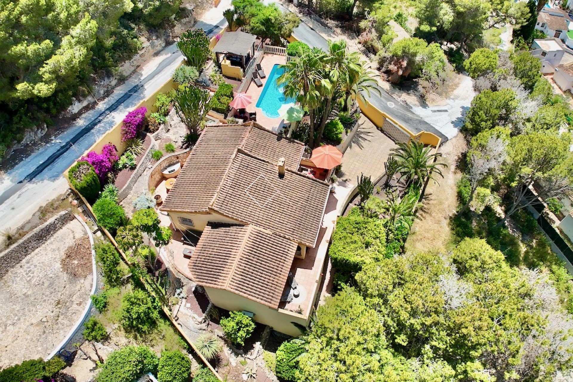  - Villa - Moraira - Paichi