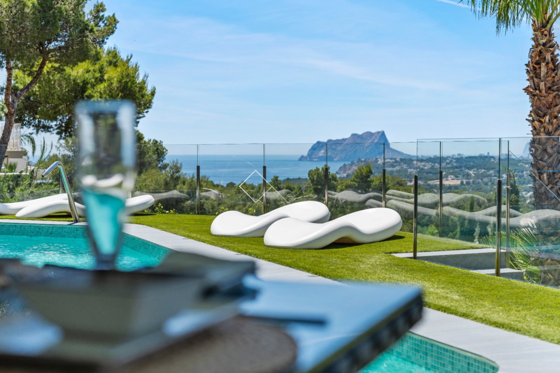  - Villa - Moraira - Paichi