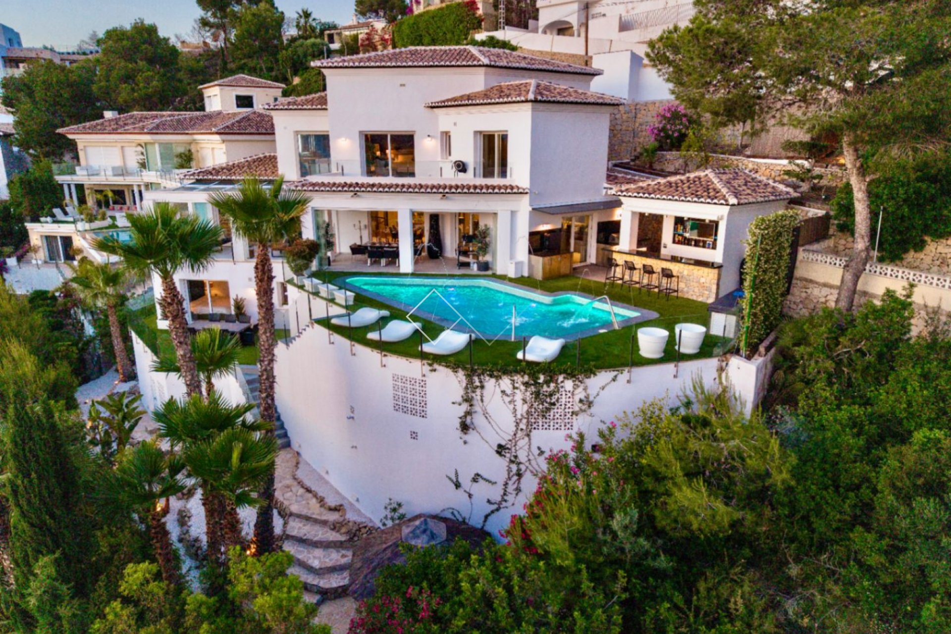  - Villa - Moraira - Paichi