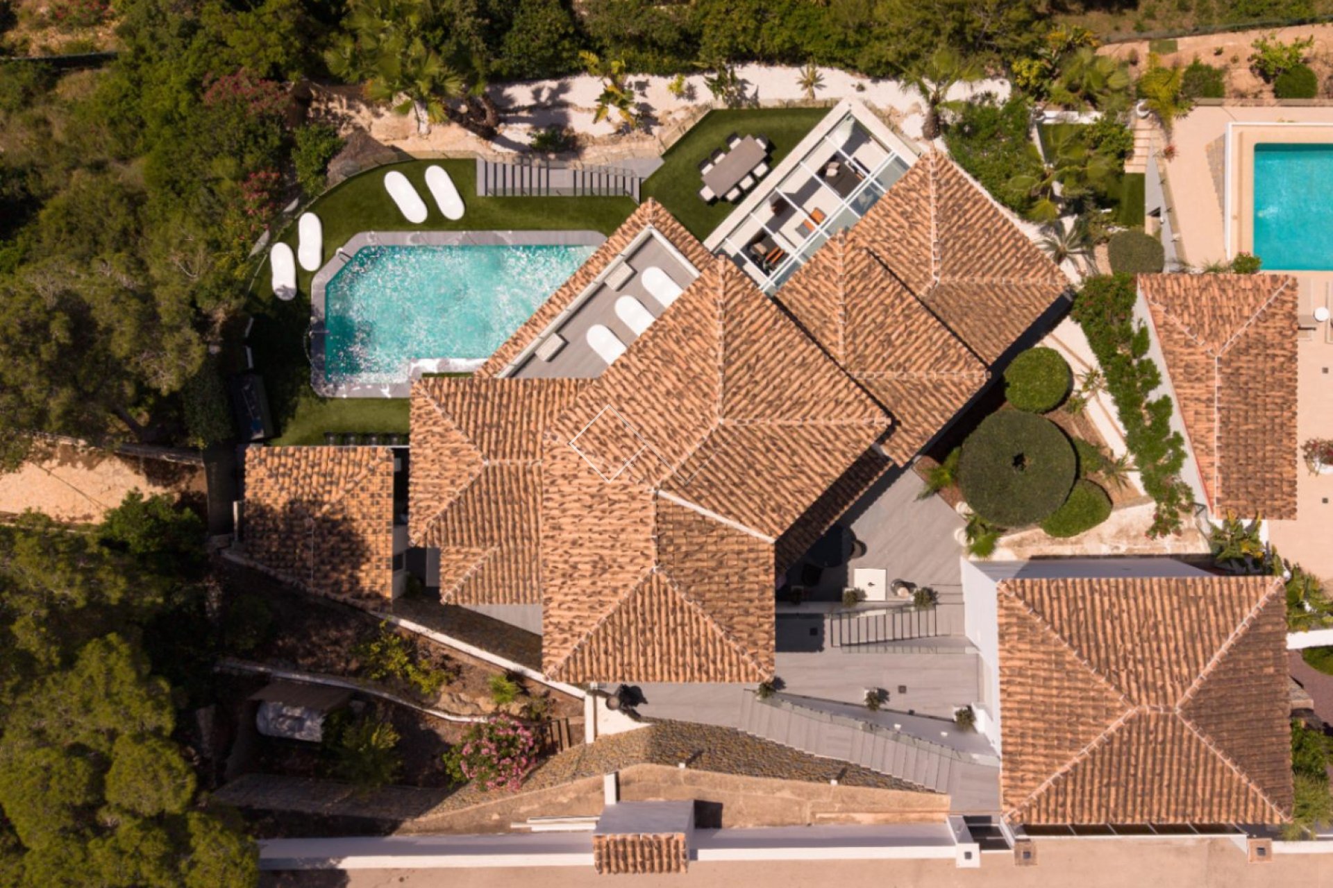  - Villa - Moraira - Paichi