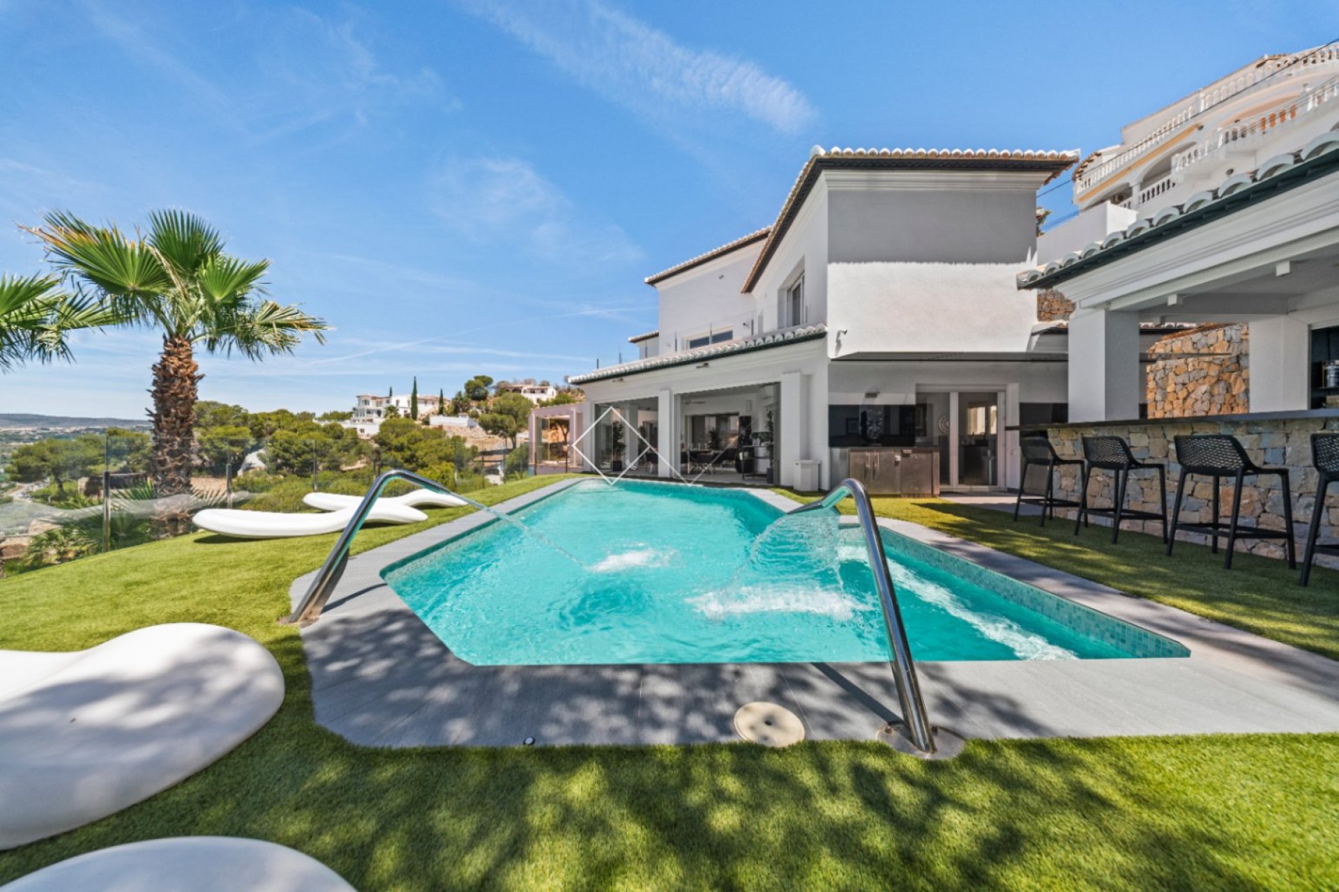  - Villa - Moraira - Paichi