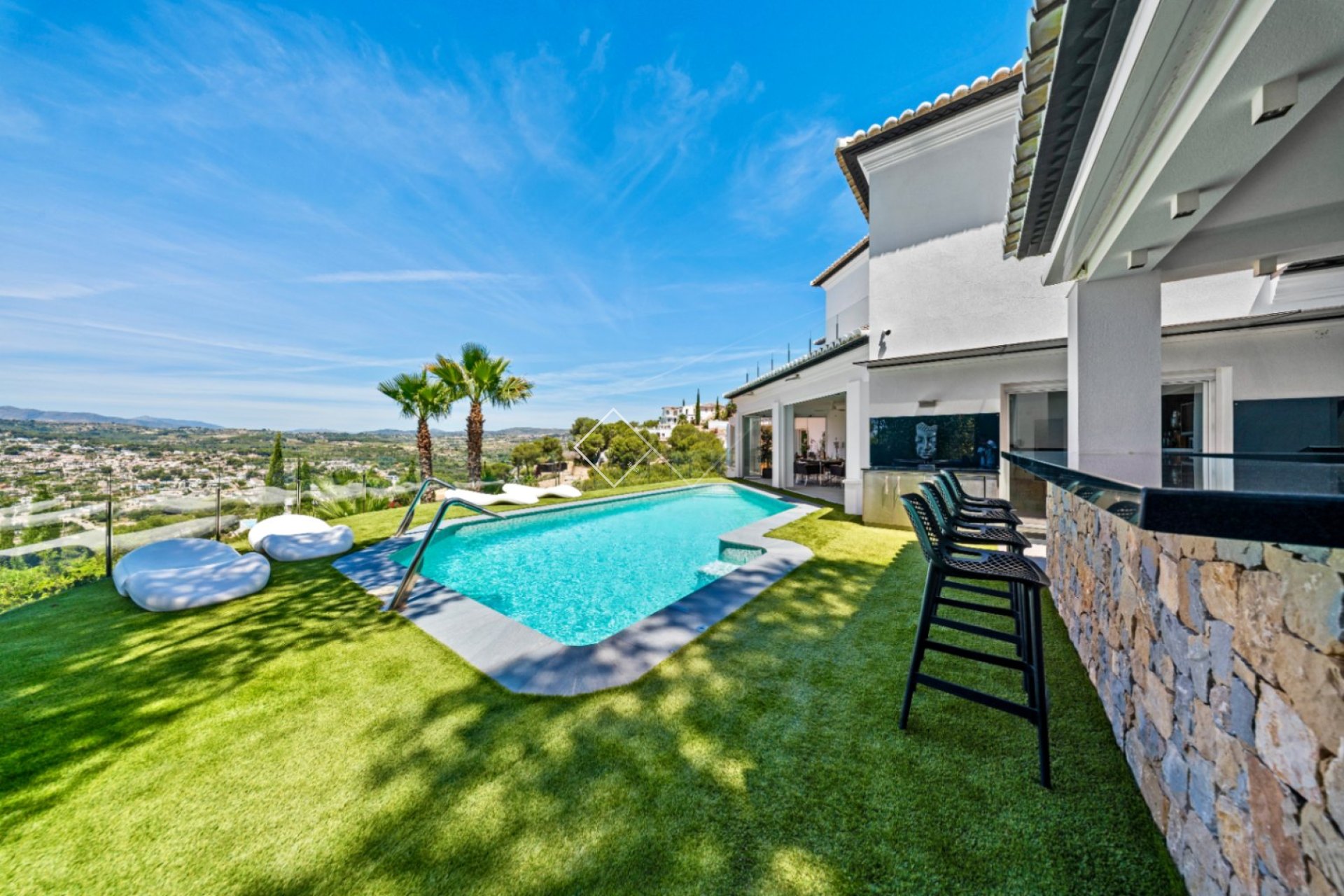  - Villa - Moraira - Paichi