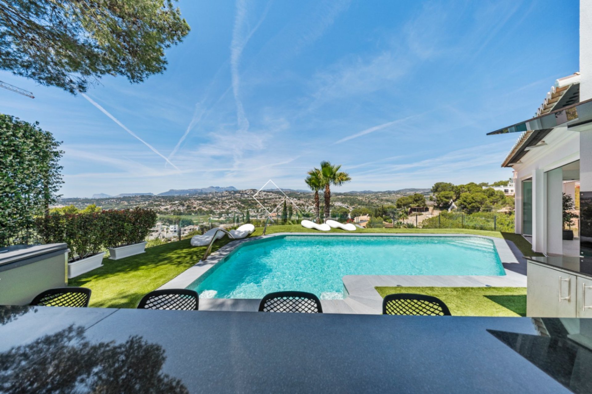  - Villa - Moraira - Paichi