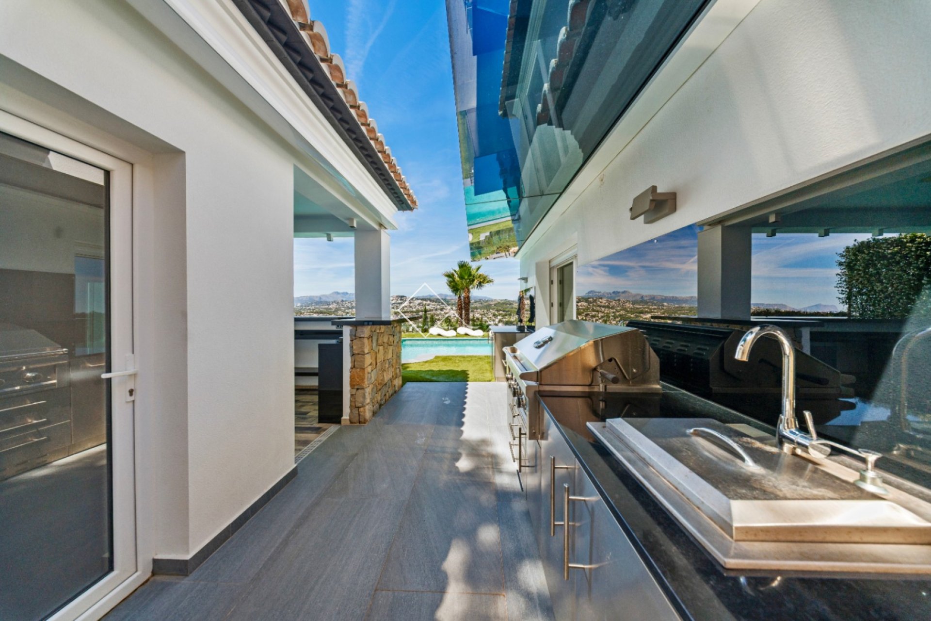  - Villa - Moraira - Paichi