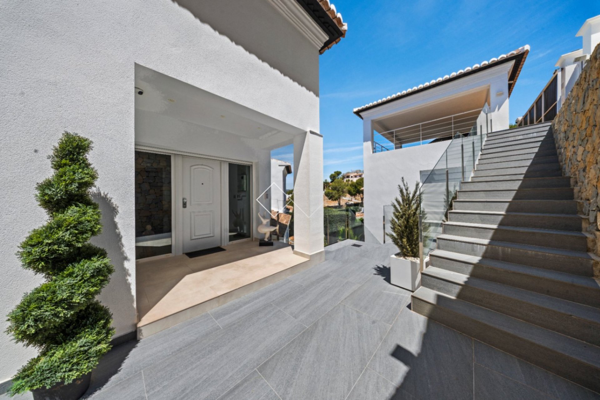  - Villa - Moraira - Paichi