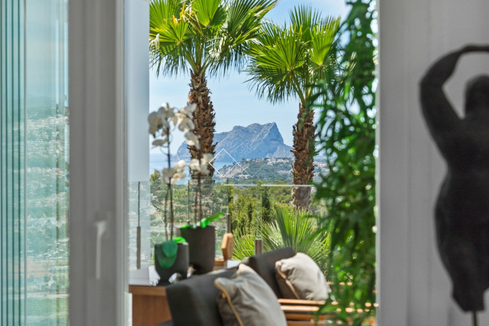 - Villa - Moraira - Paichi