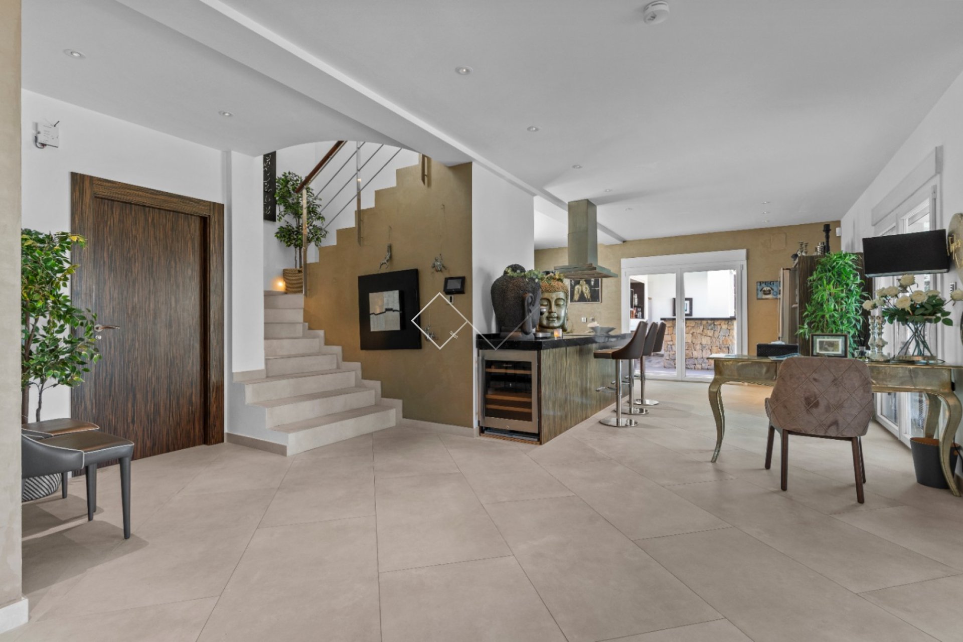  - Villa - Moraira - Paichi
