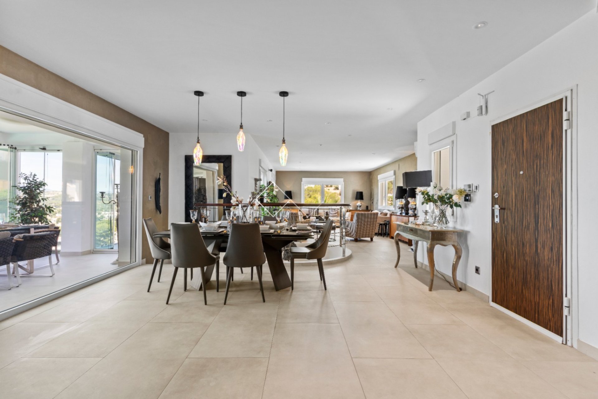 - Villa - Moraira - Paichi