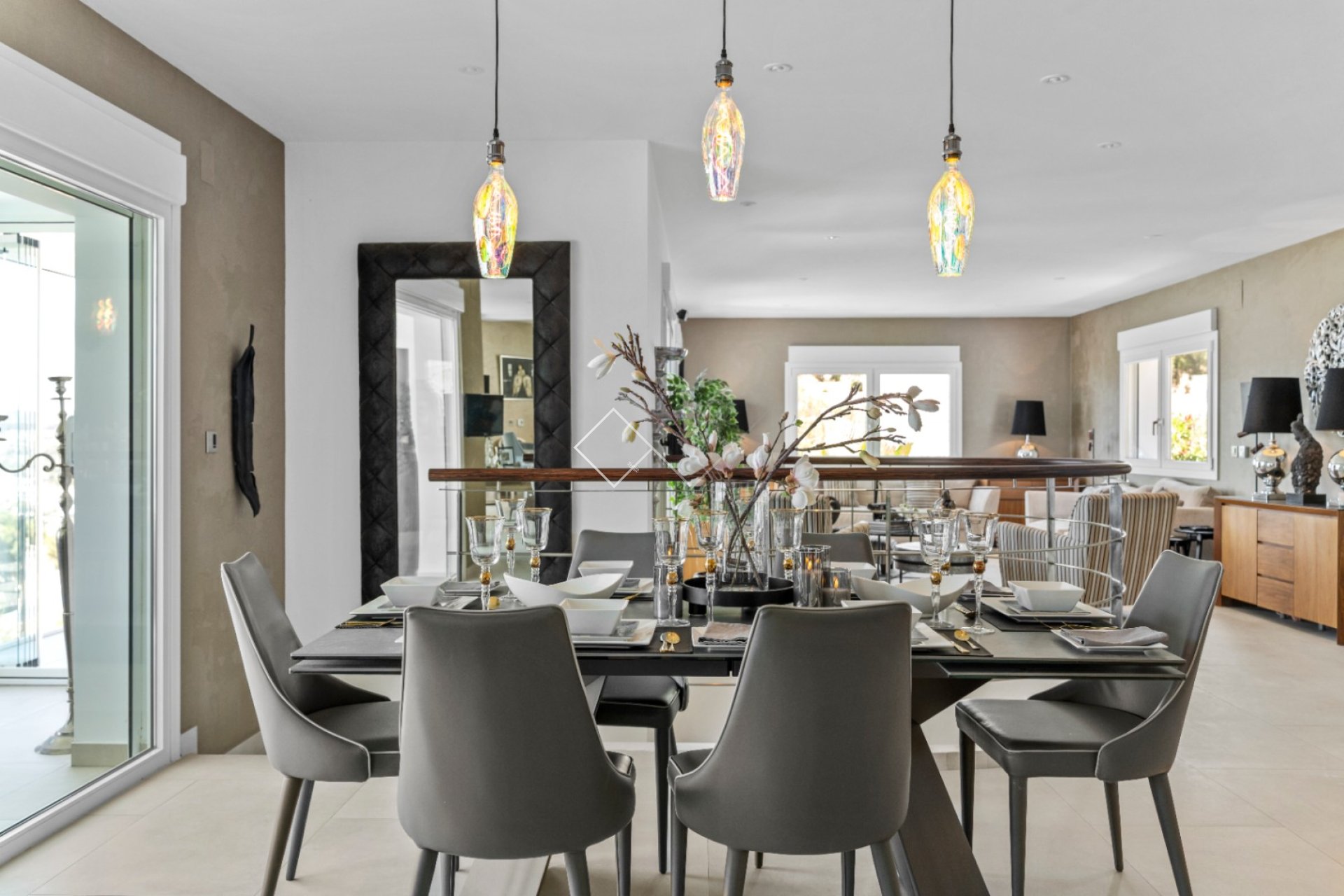  - Villa - Moraira - Paichi