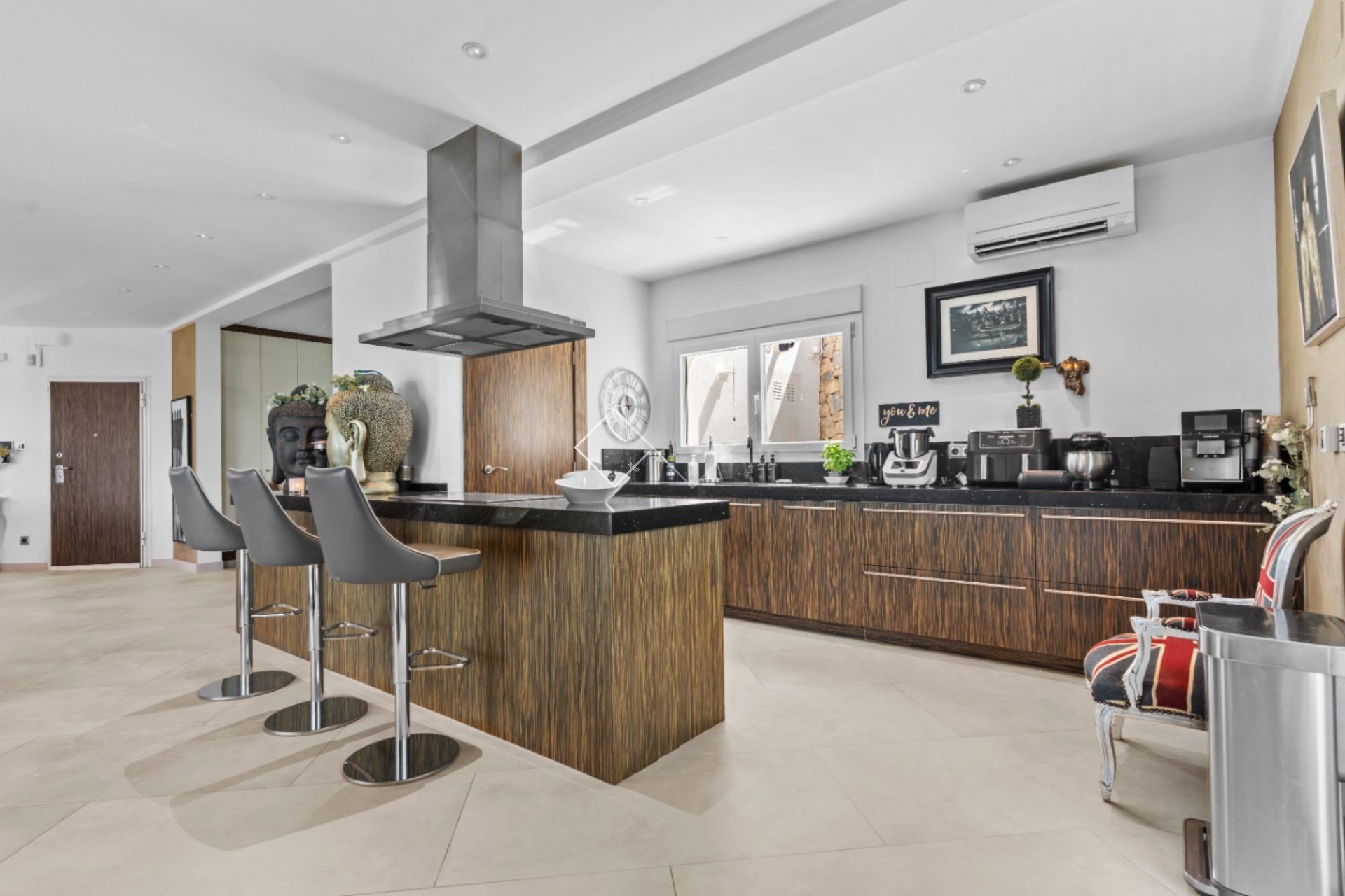  - Villa - Moraira - Paichi