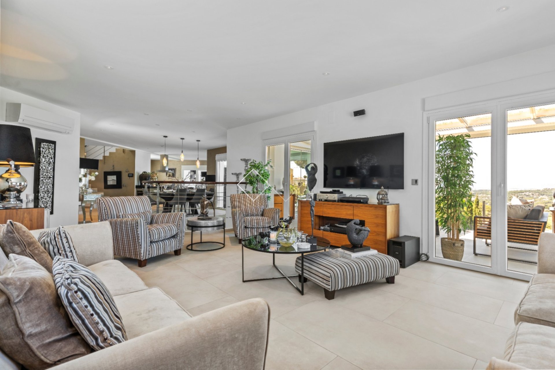  - Villa - Moraira - Paichi