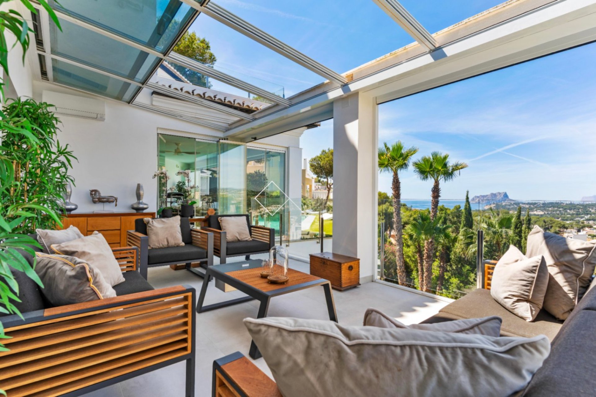  - Villa - Moraira - Paichi