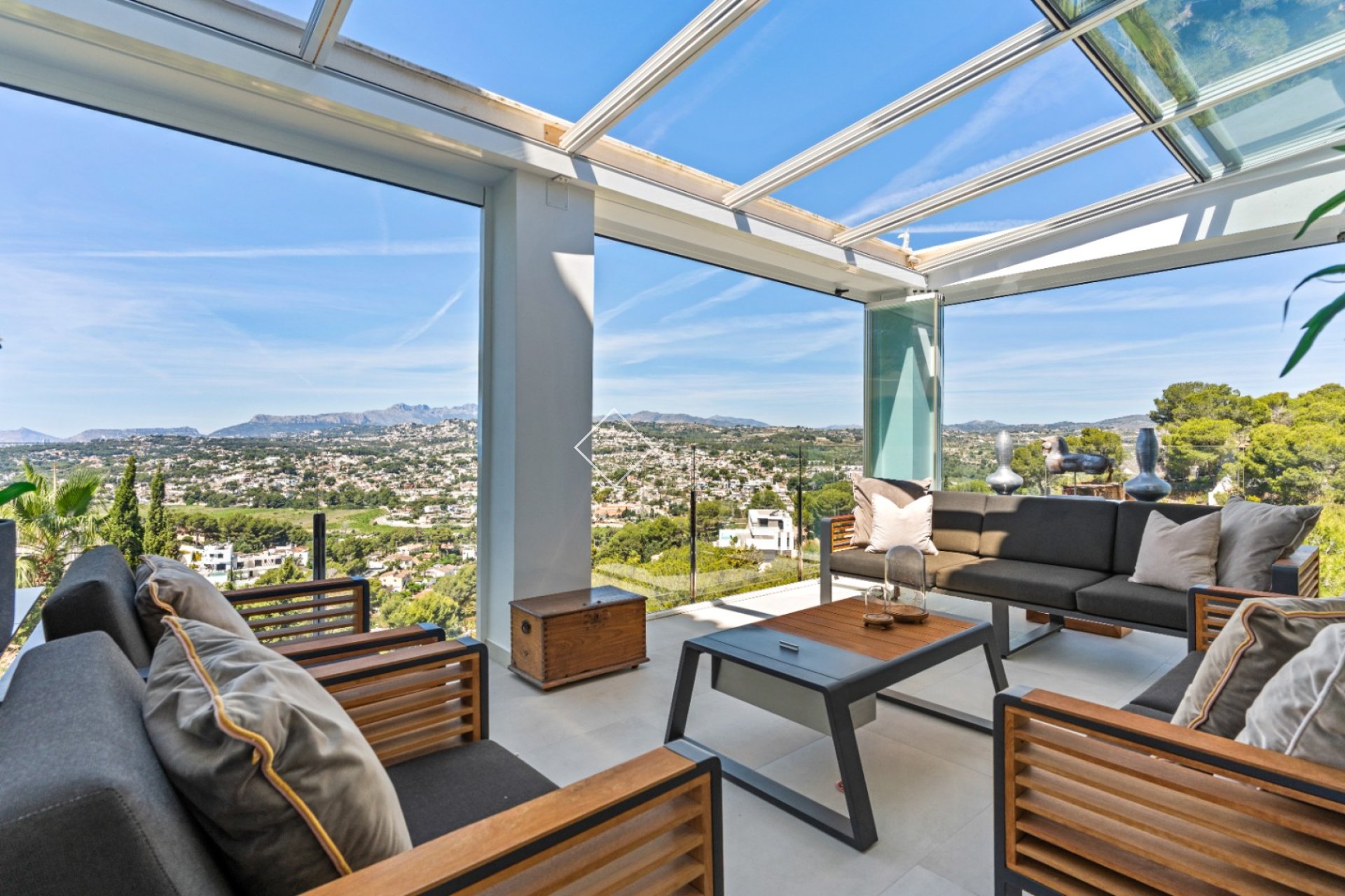  - Villa - Moraira - Paichi