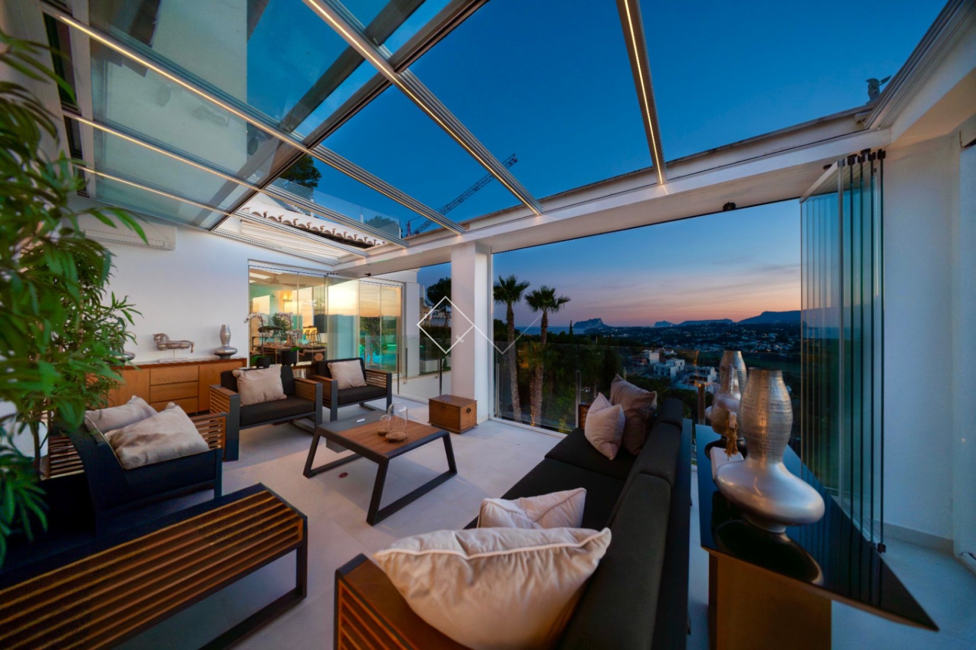  - Villa - Moraira - Paichi