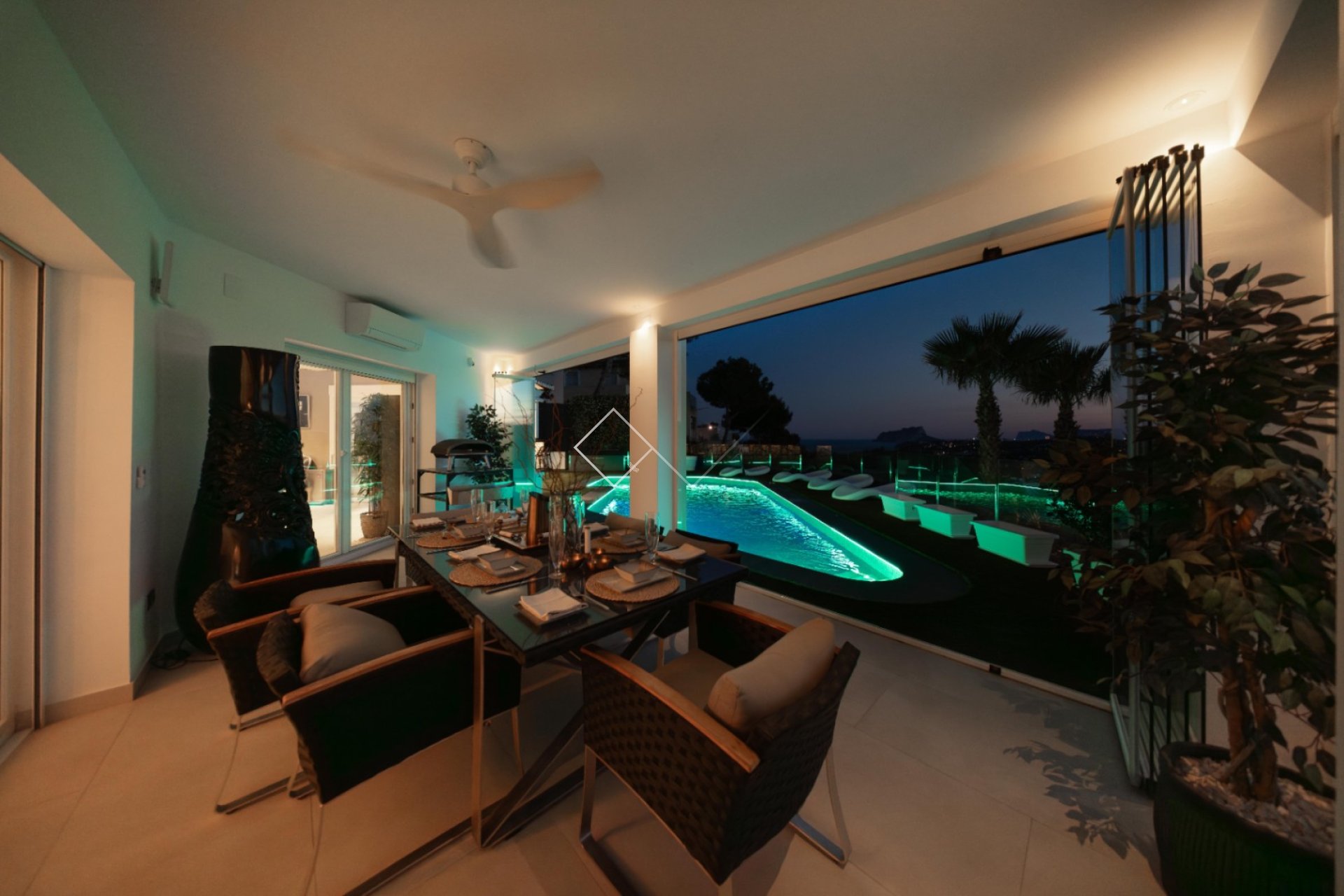  - Villa - Moraira - Paichi