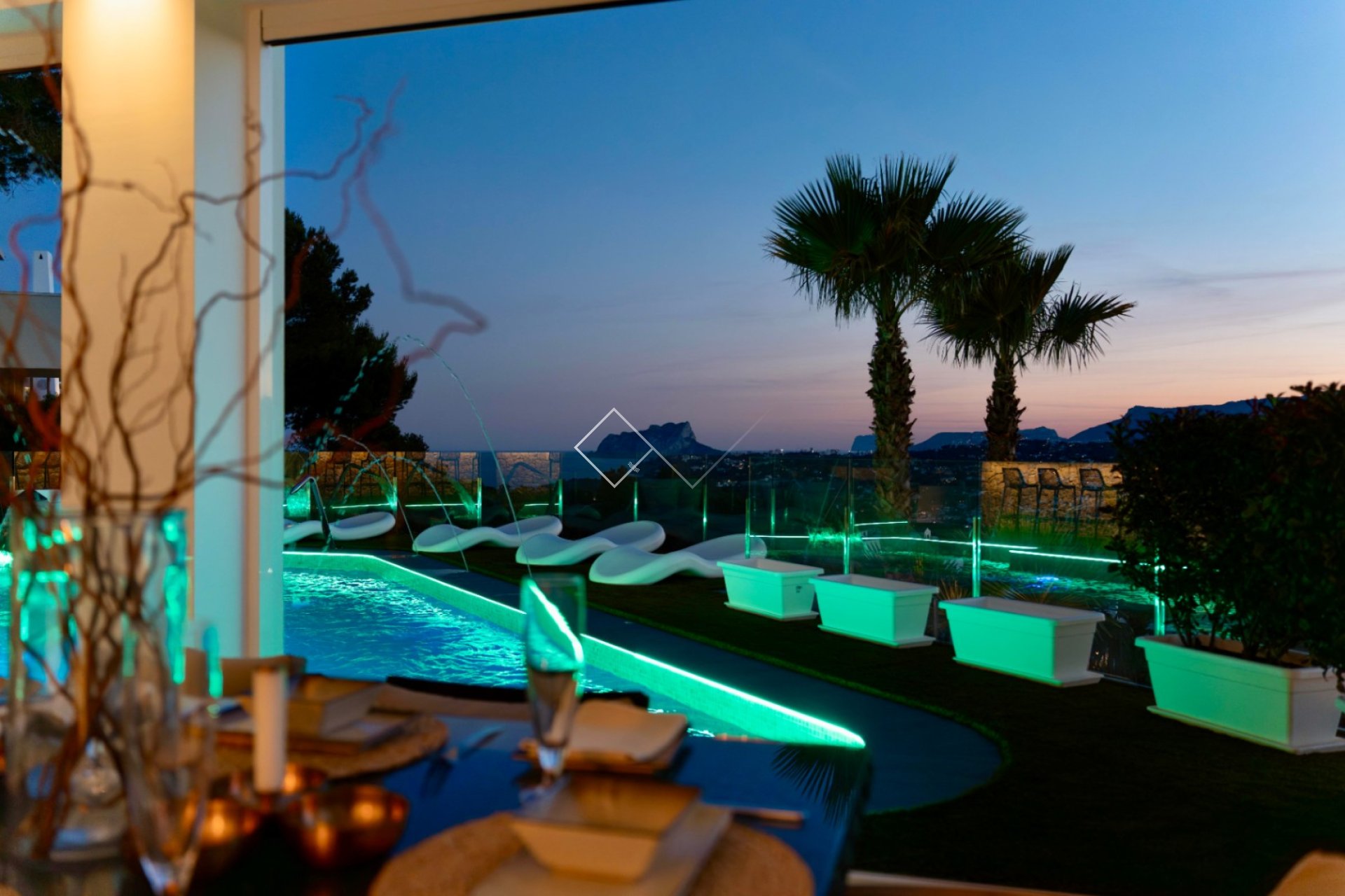  - Villa - Moraira - Paichi