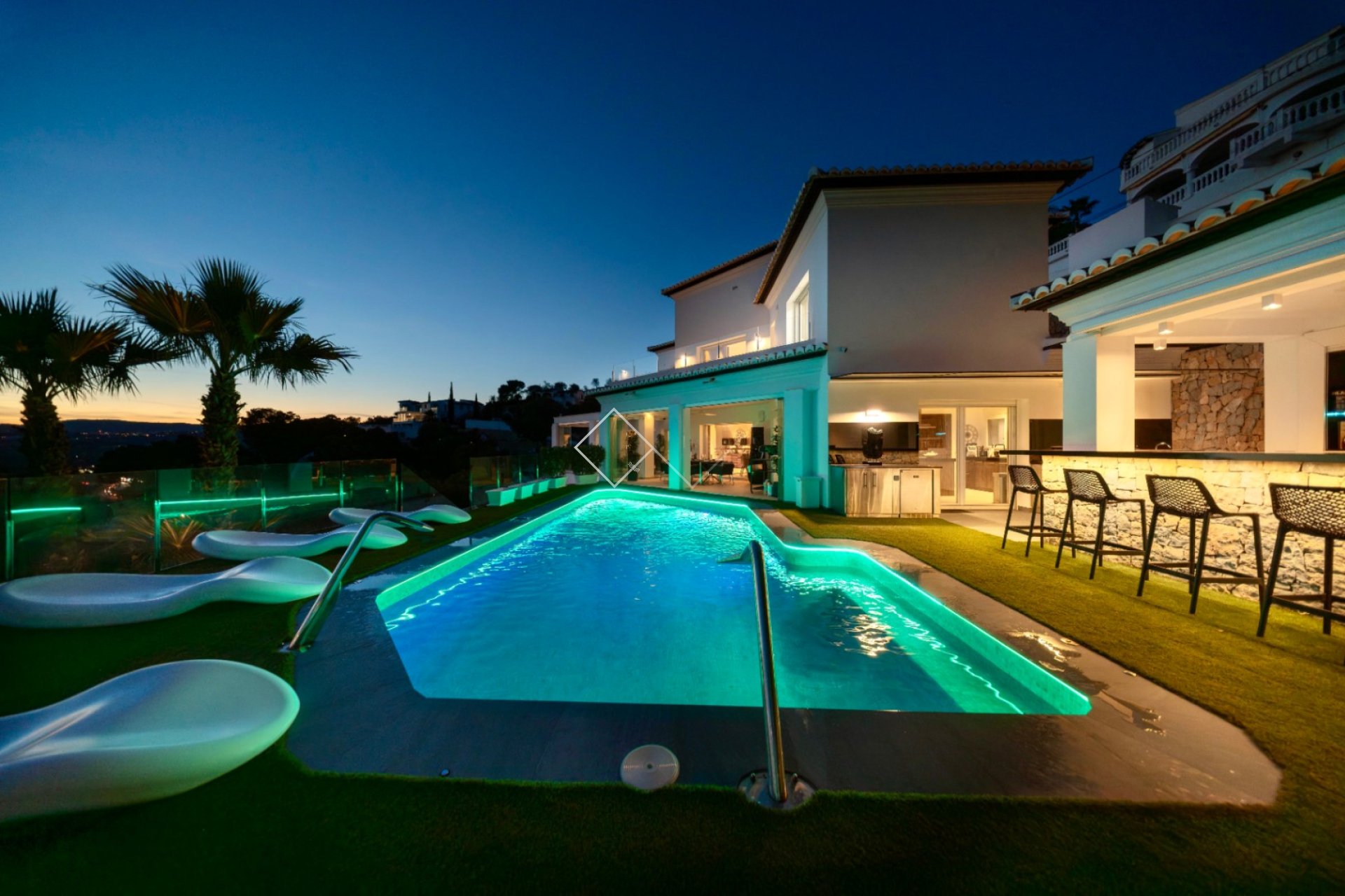  - Villa - Moraira - Paichi