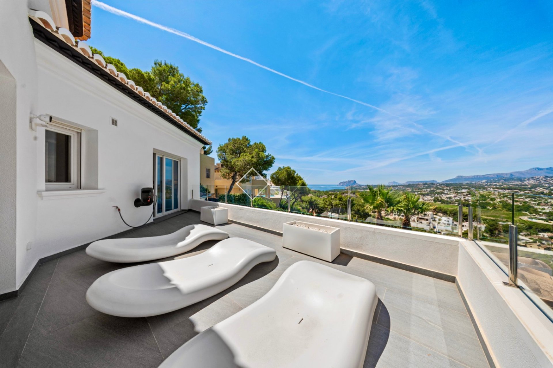  - Villa - Moraira - Paichi