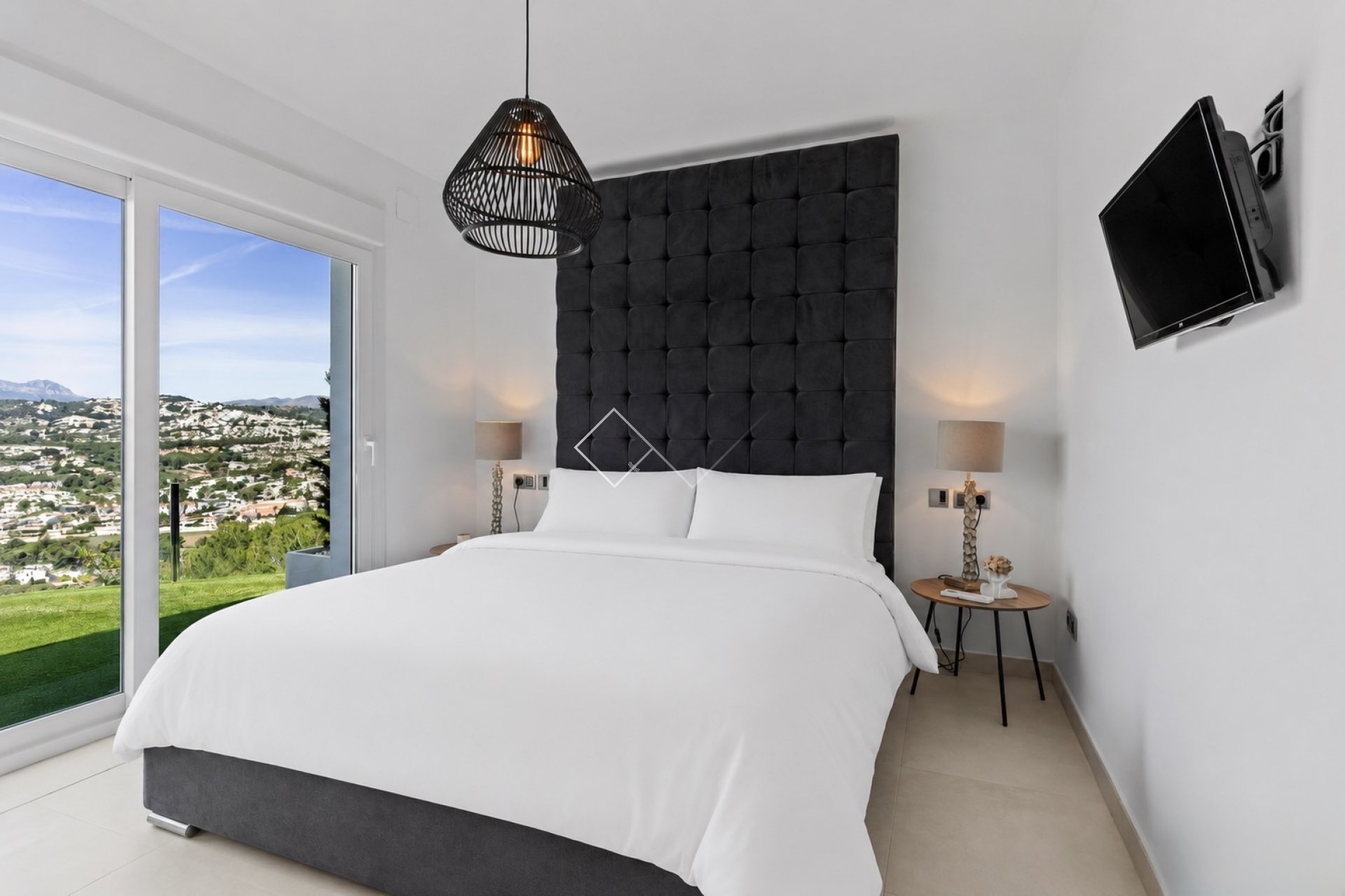  - Villa - Moraira - Paichi