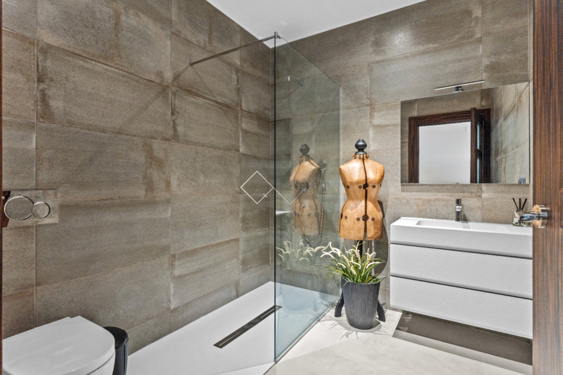  - Villa - Moraira - Paichi