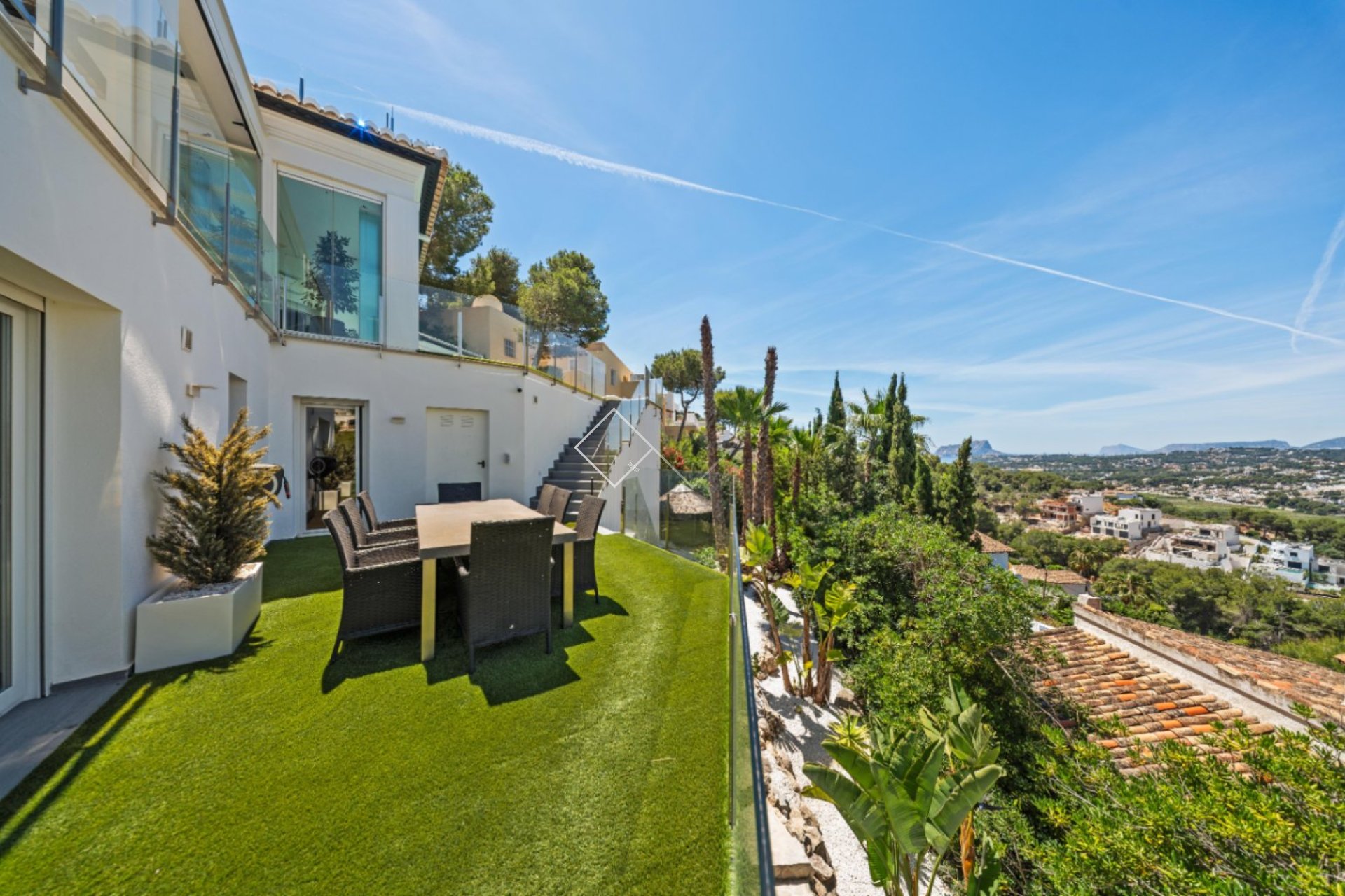  - Villa - Moraira - Paichi