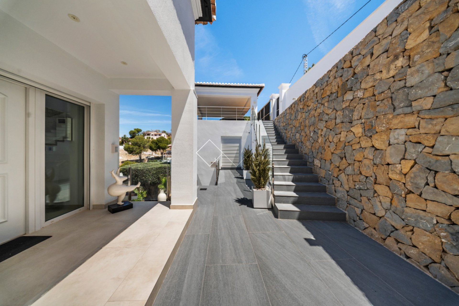  - Villa - Moraira - Paichi