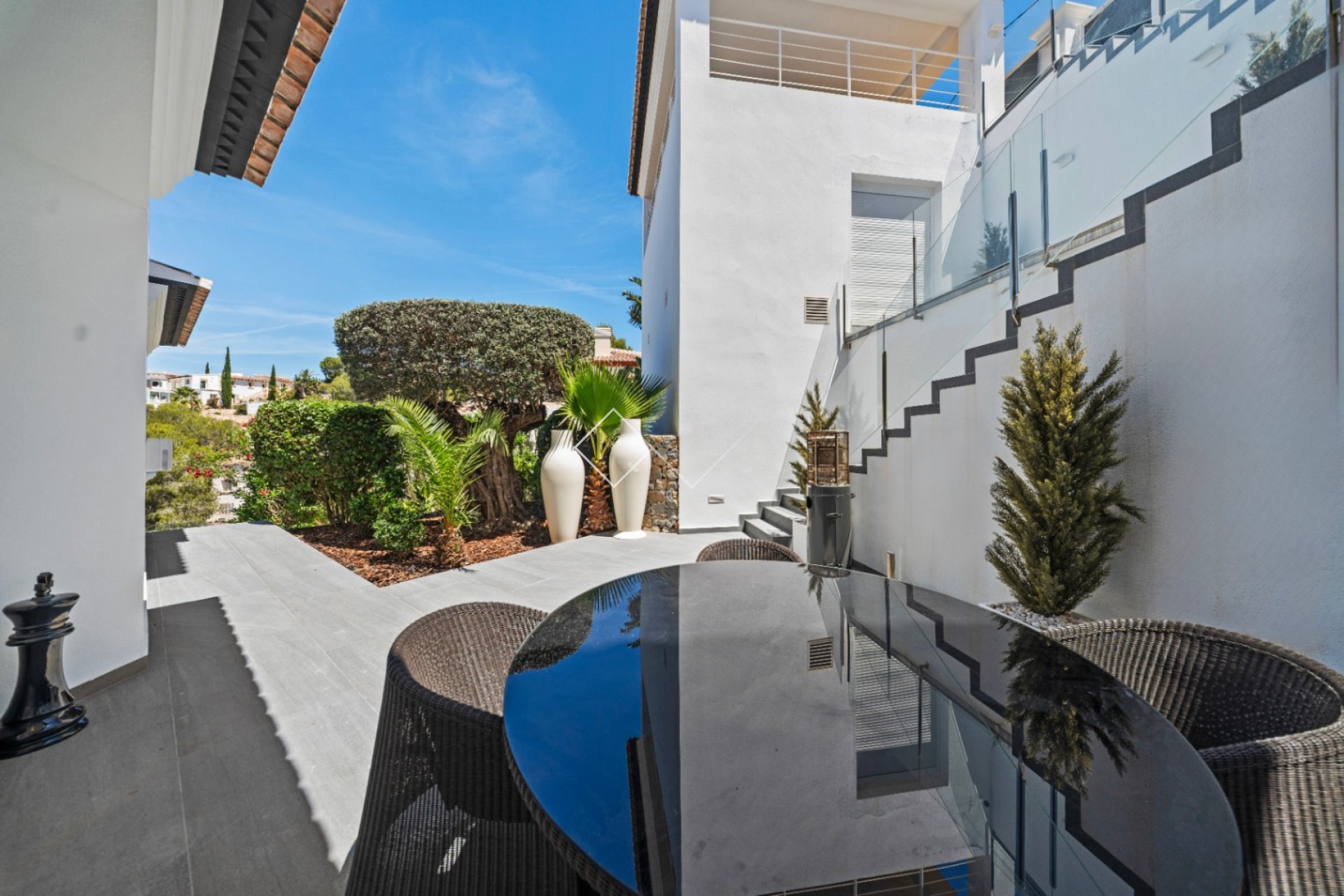  - Villa - Moraira - Paichi