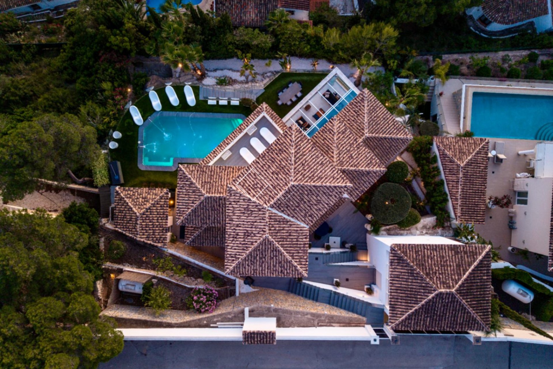  - Villa - Moraira - Paichi