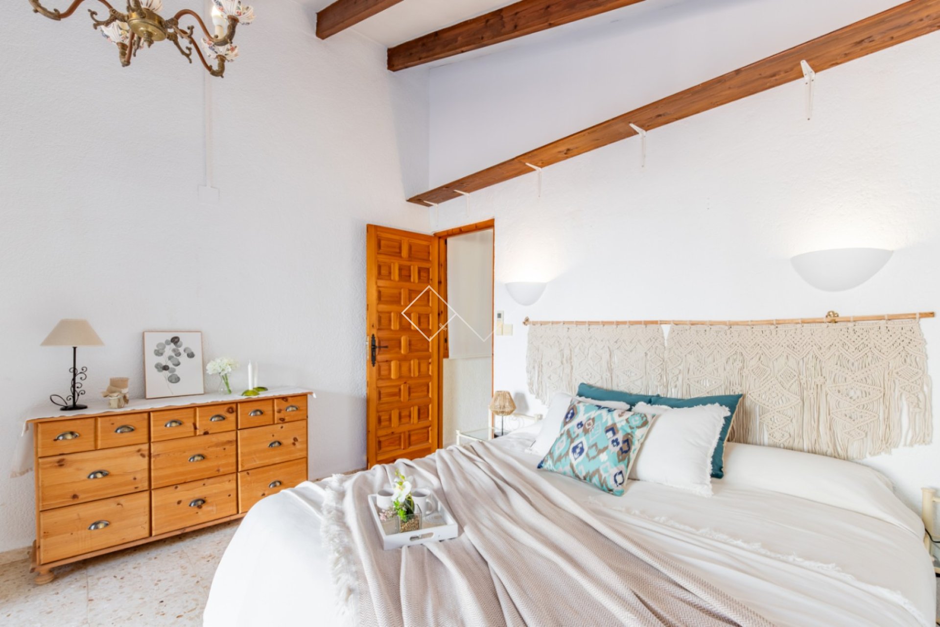  - Villa - Moraira - Pinar de l'Advocat