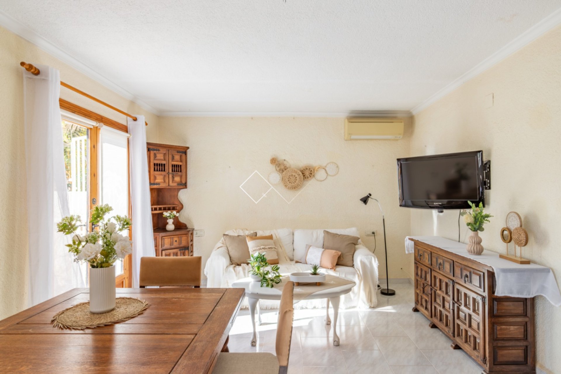  - Villa - Moraira - Pinar de l'Advocat